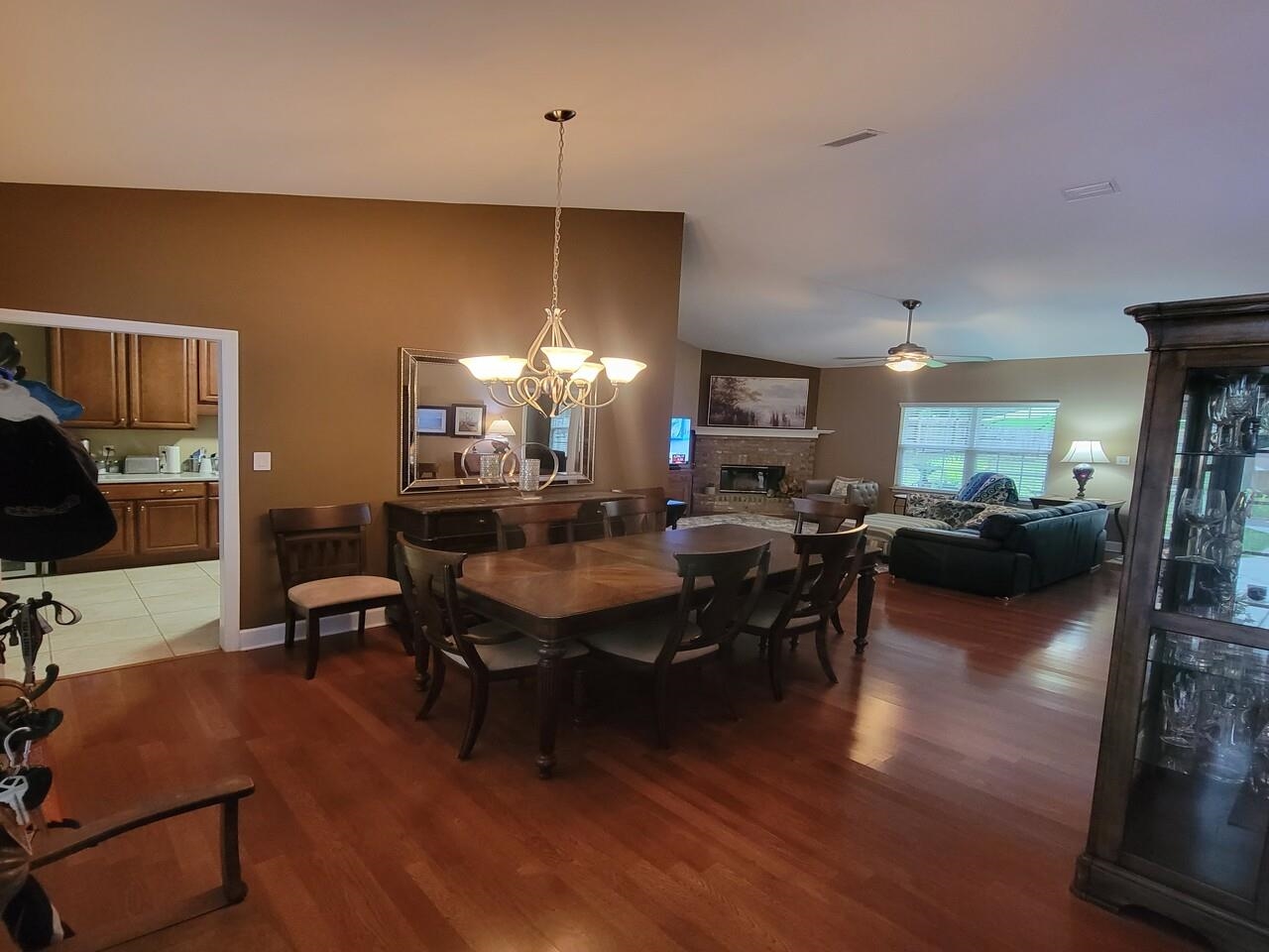 3489 Cedarwood Trail