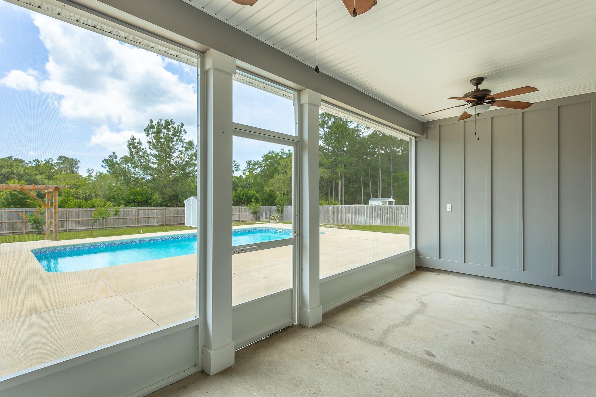 100 Evergreen Drive