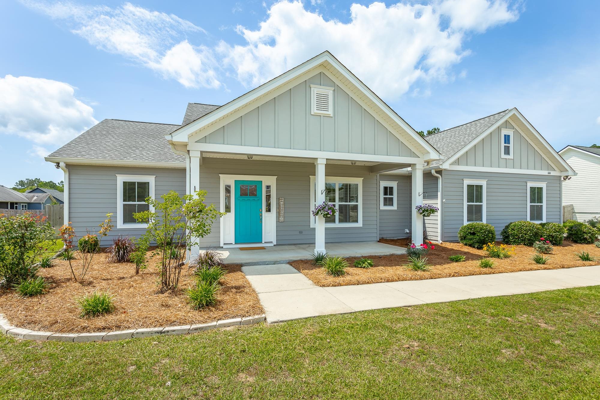 100 Evergreen Drive