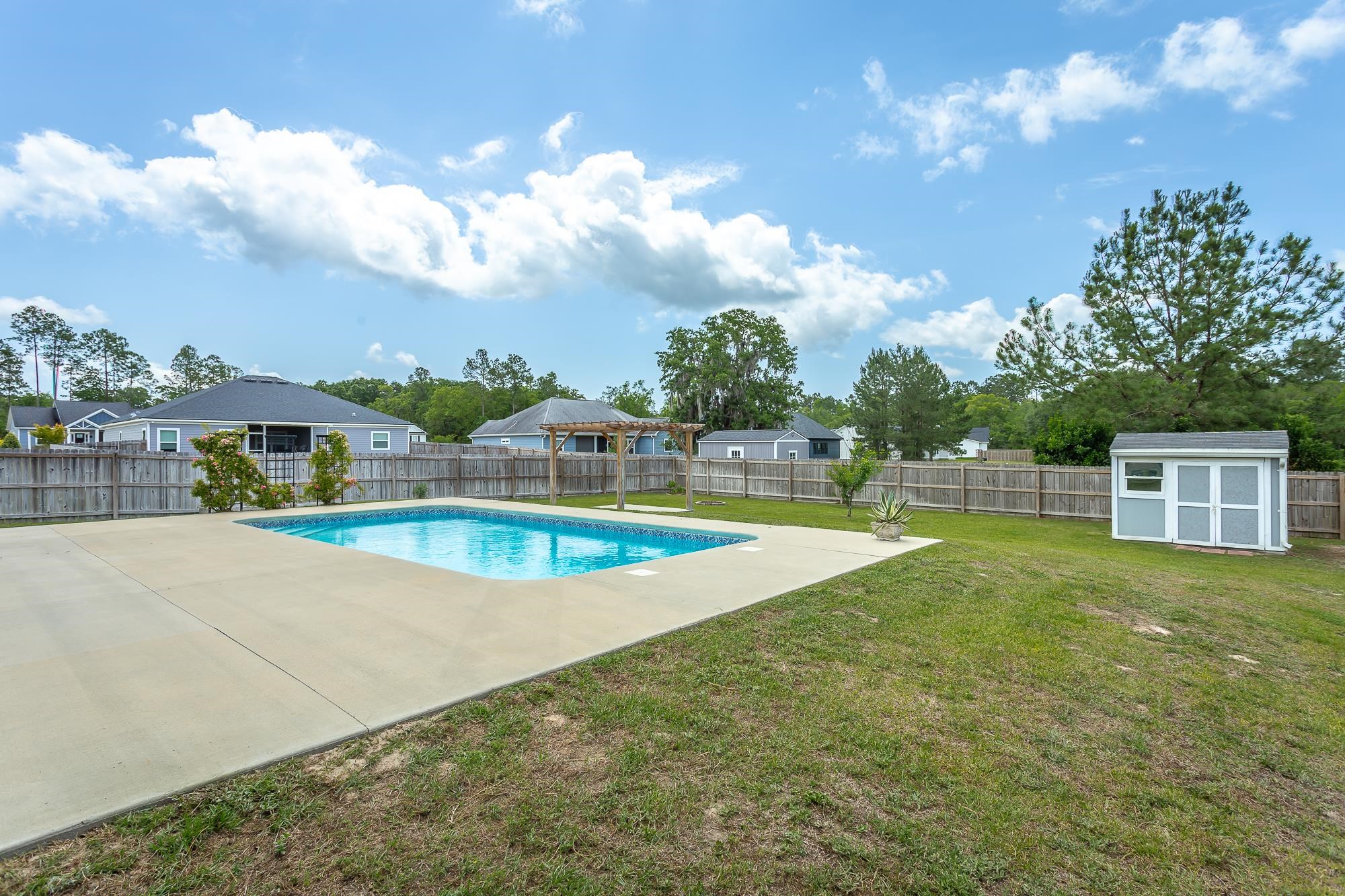 100 Evergreen Drive