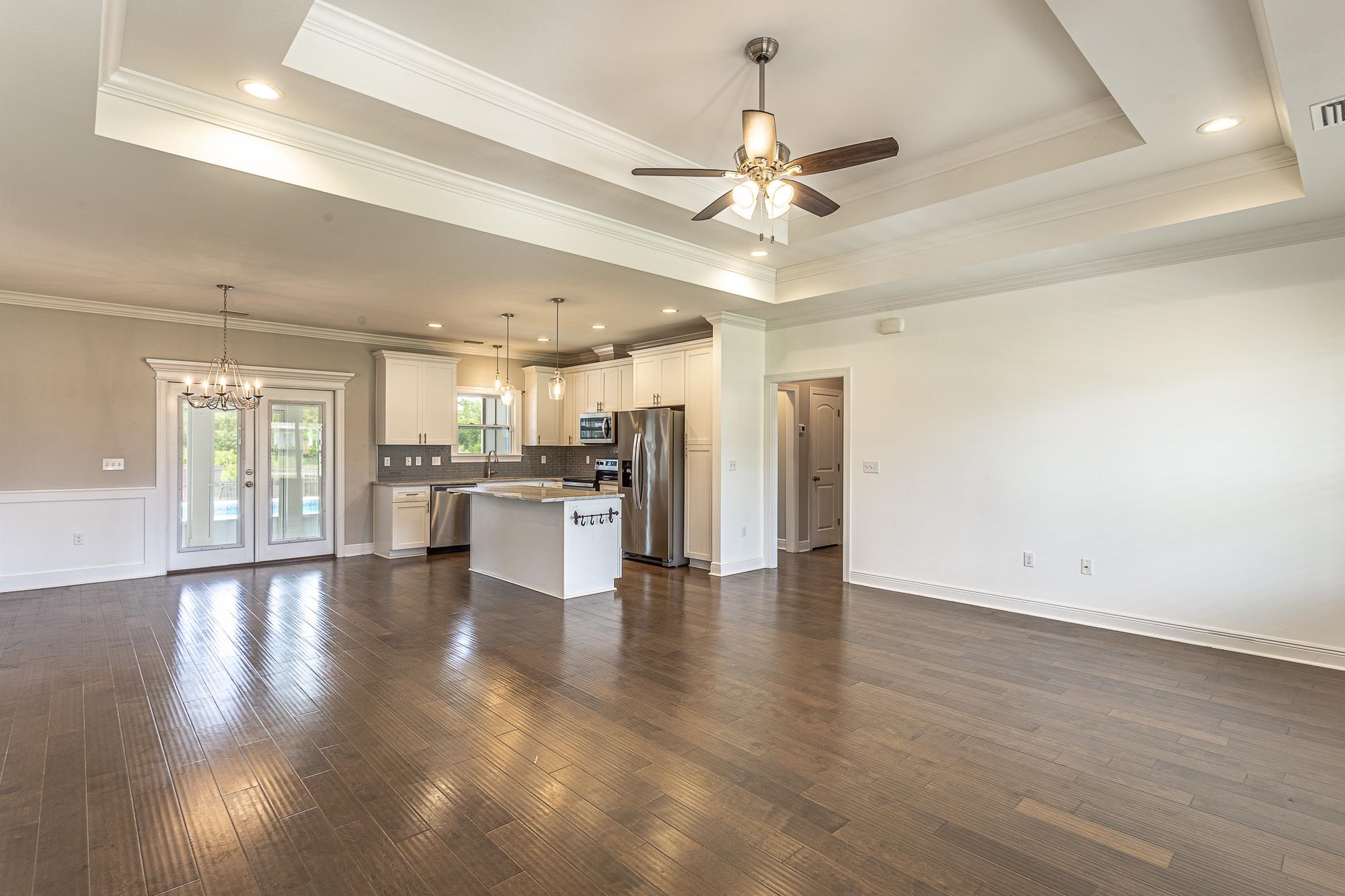 100 Evergreen Drive