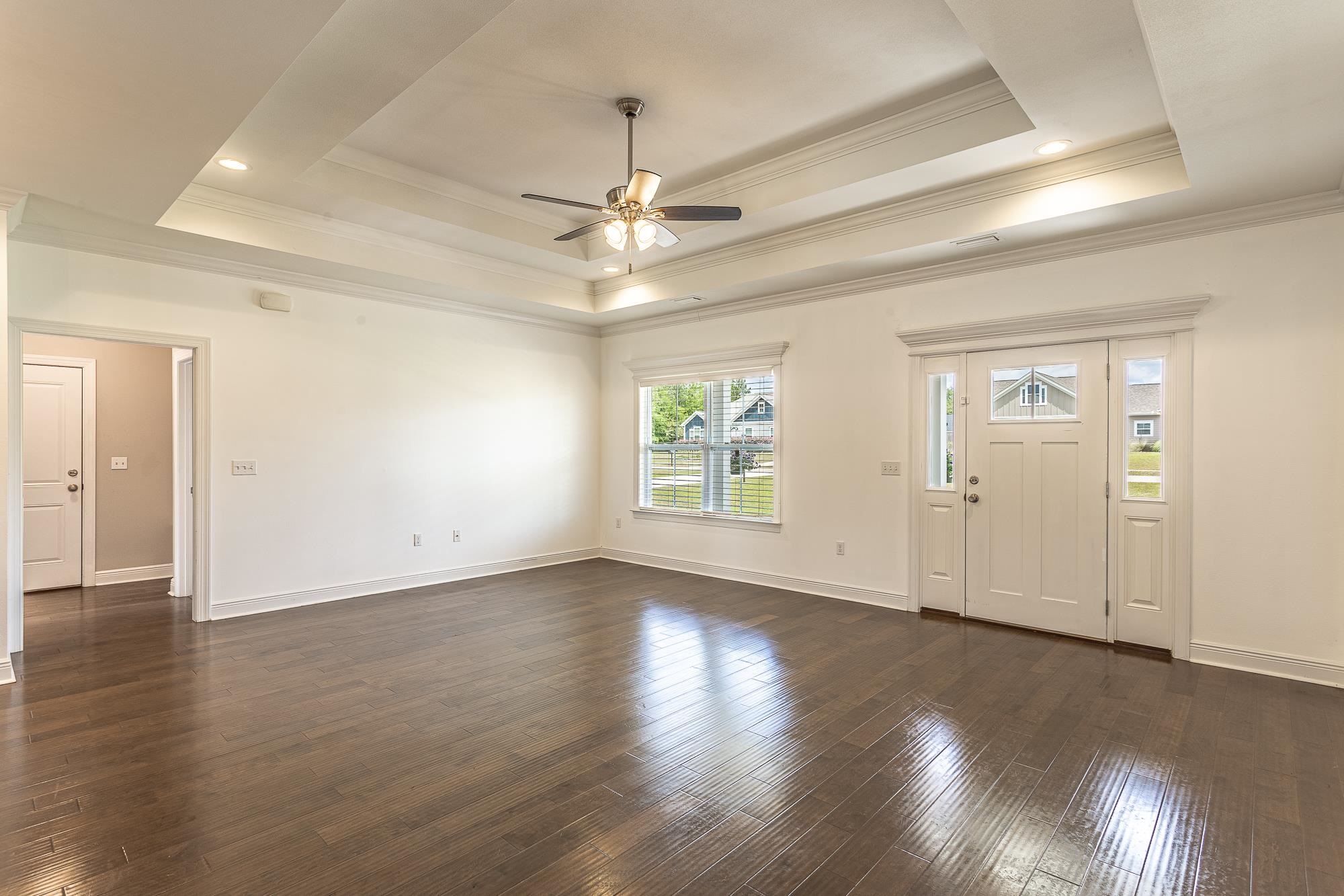100 Evergreen Drive