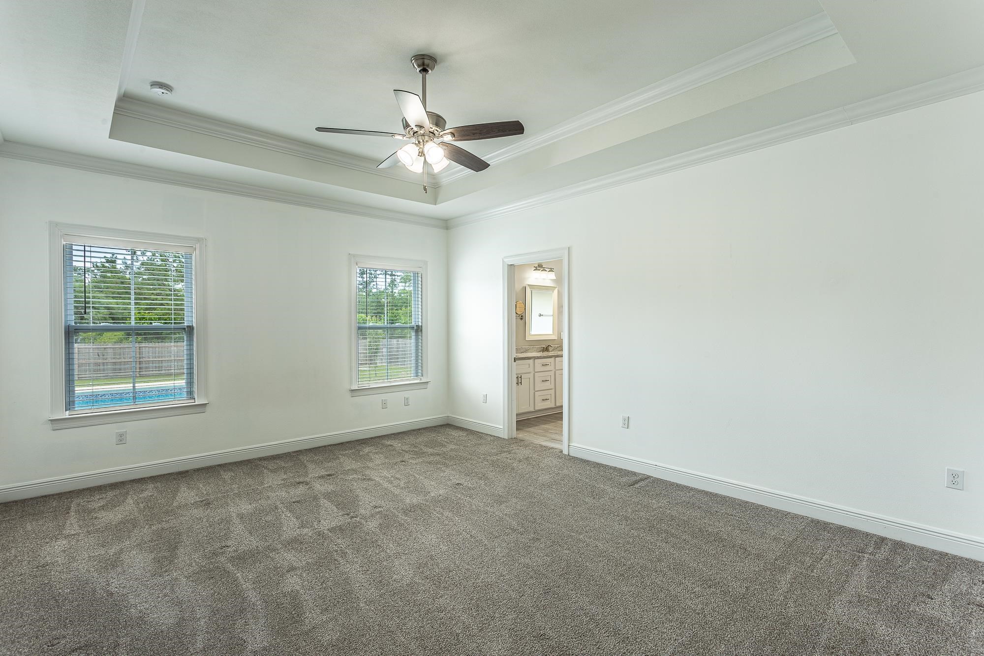 100 Evergreen Drive