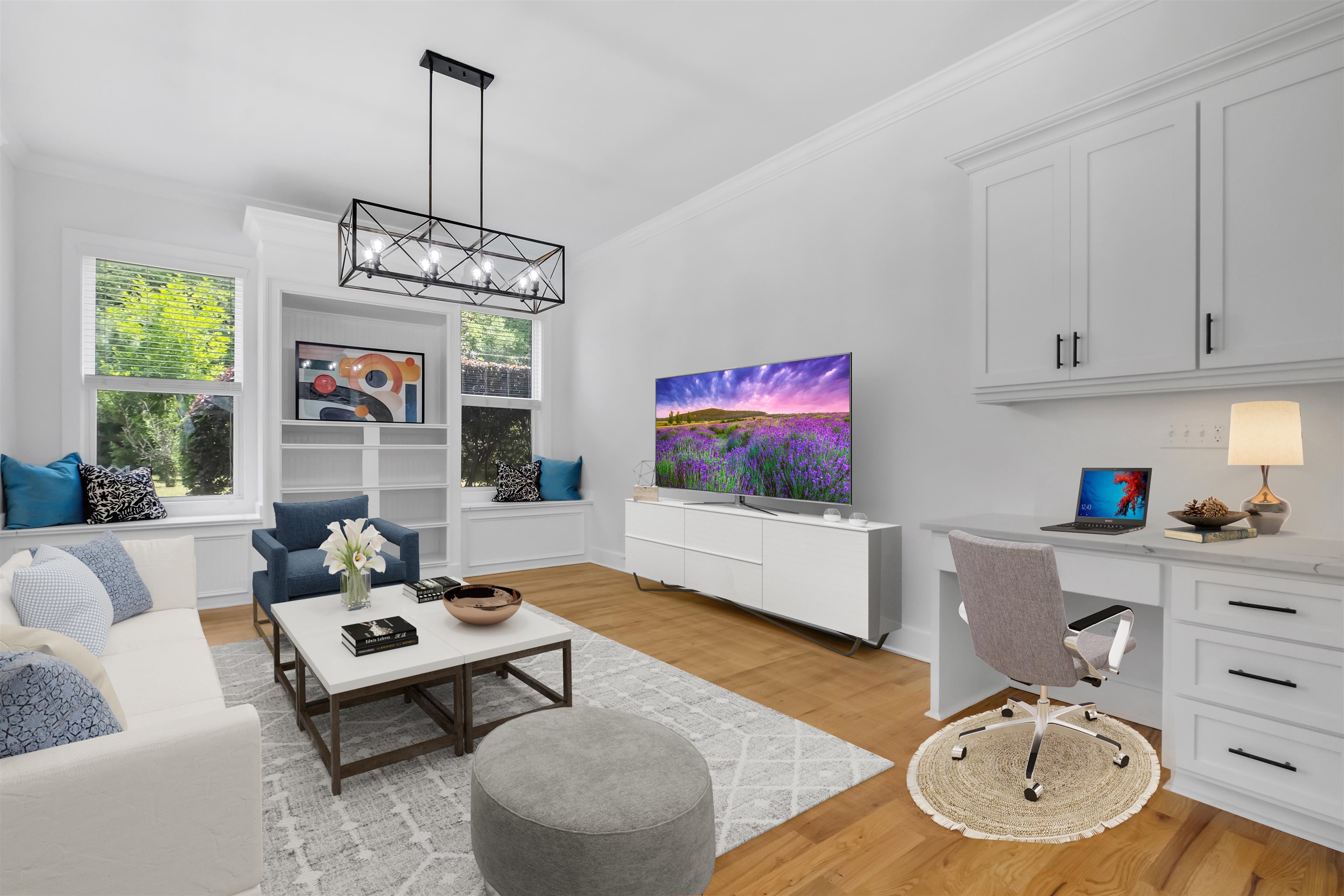 4880 Quail Valley Road