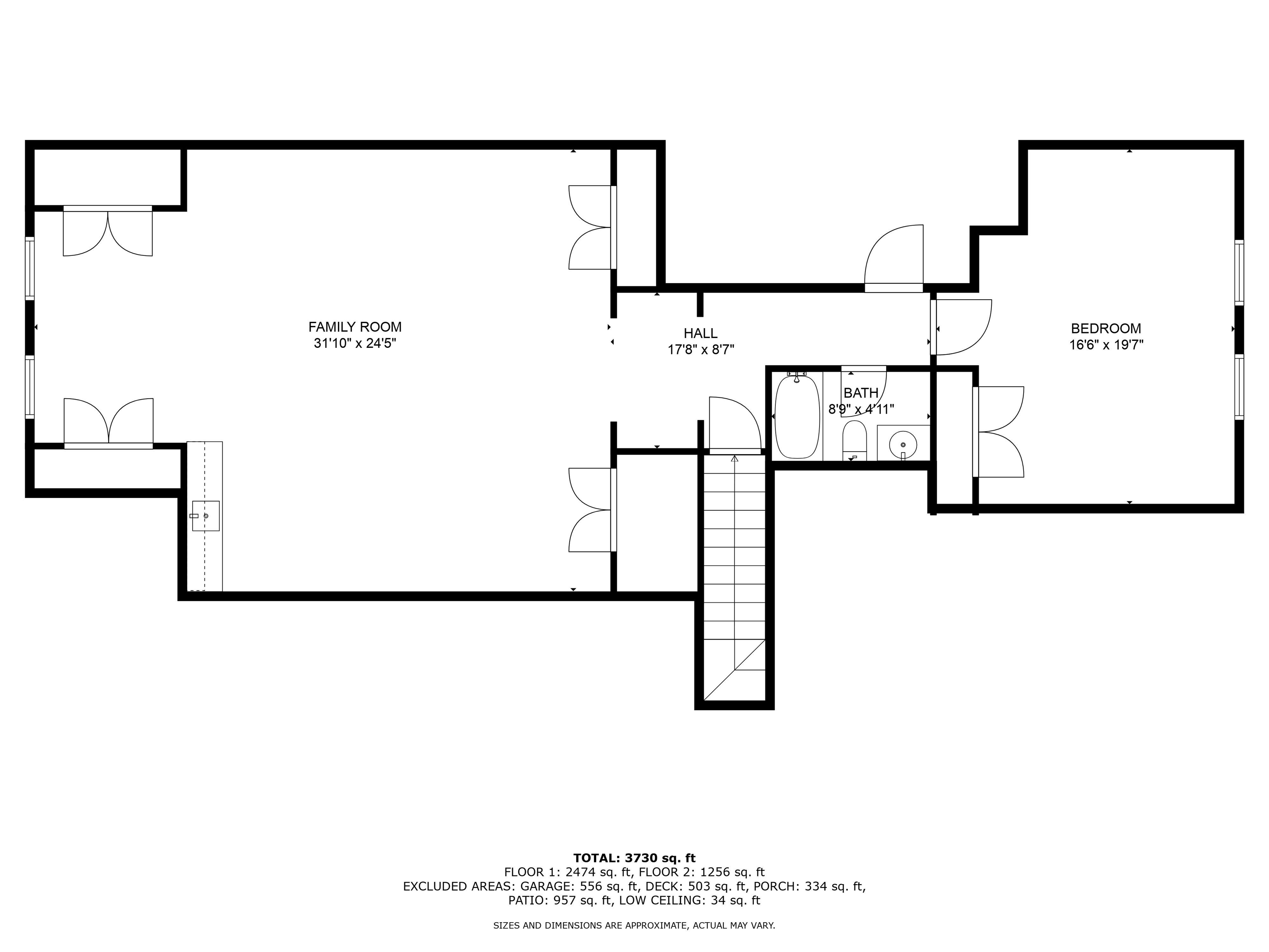 4880 Quail Valley Road