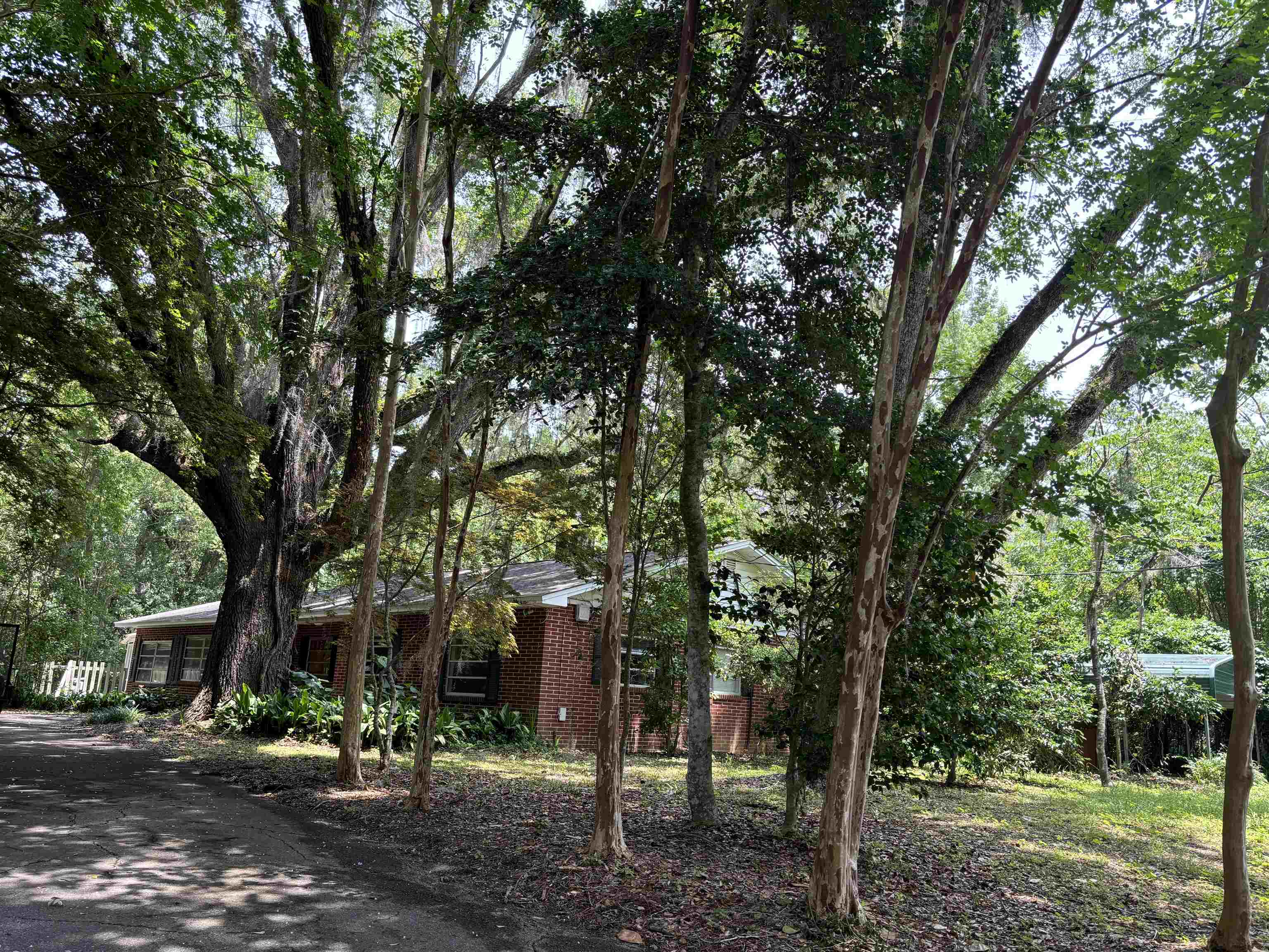 2390 Tallahassee Drive