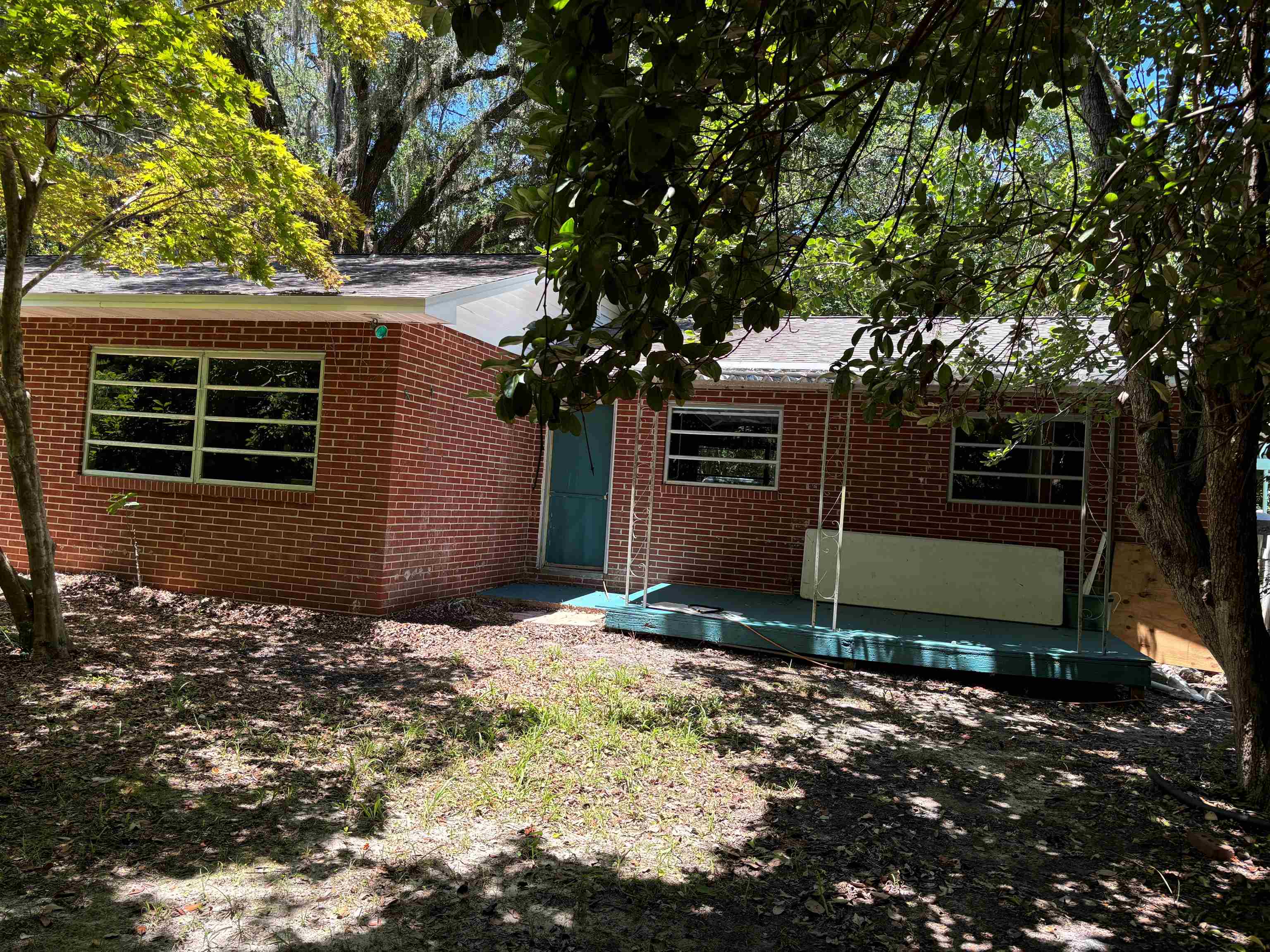 2390 Tallahassee Drive