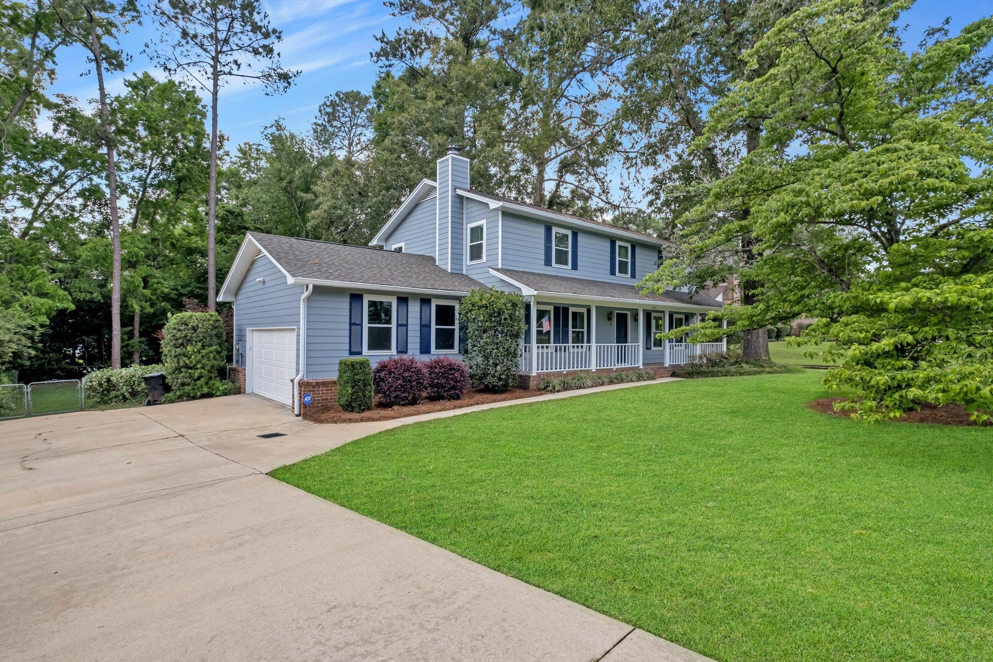 3127 N Shannon Lakes