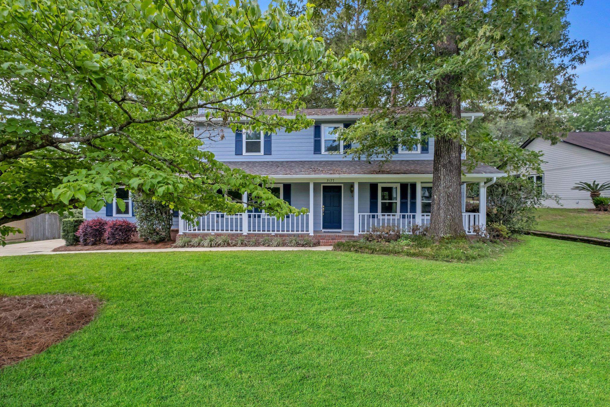 3127 N Shannon Lakes