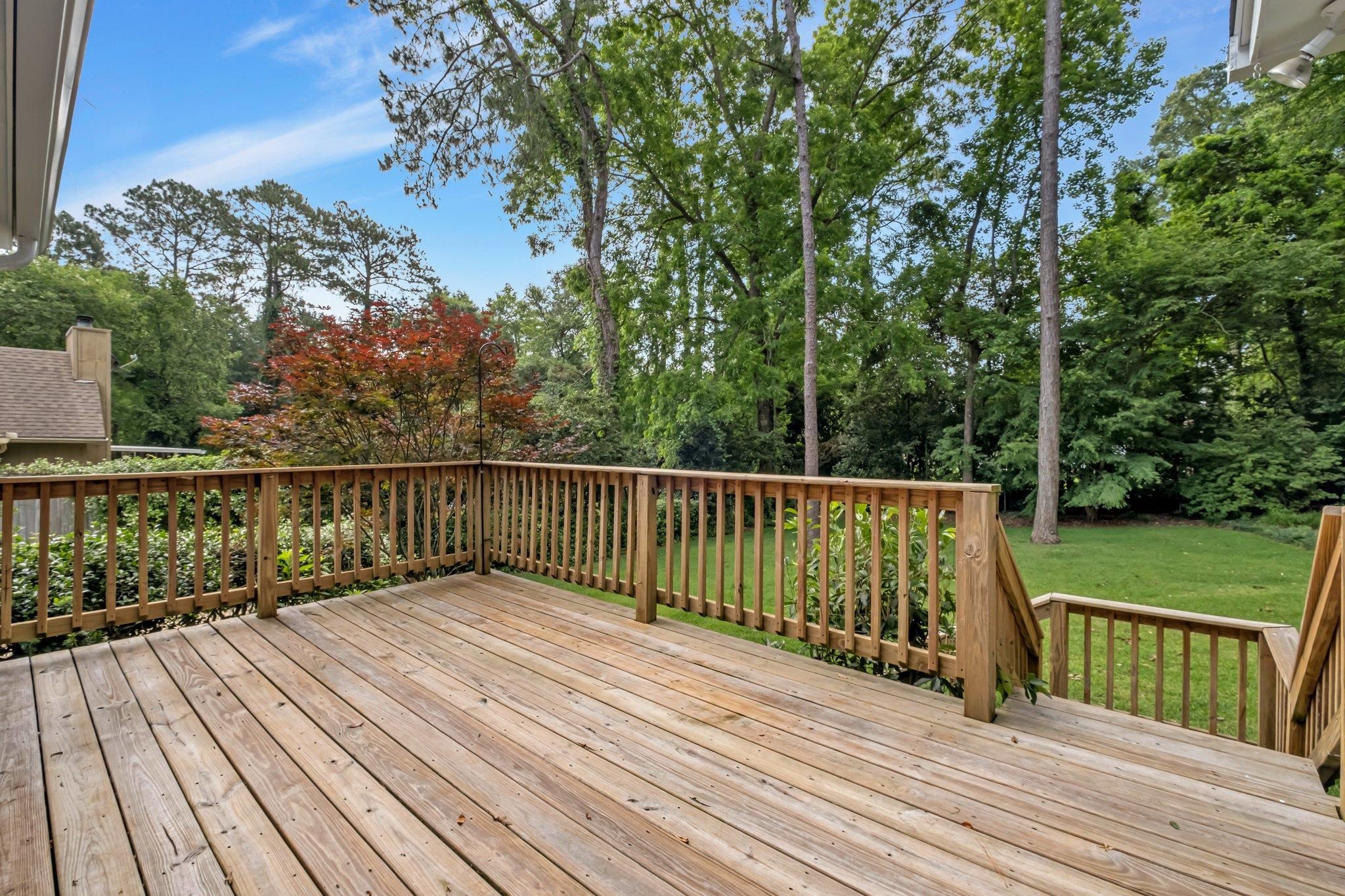 3127 N Shannon Lakes