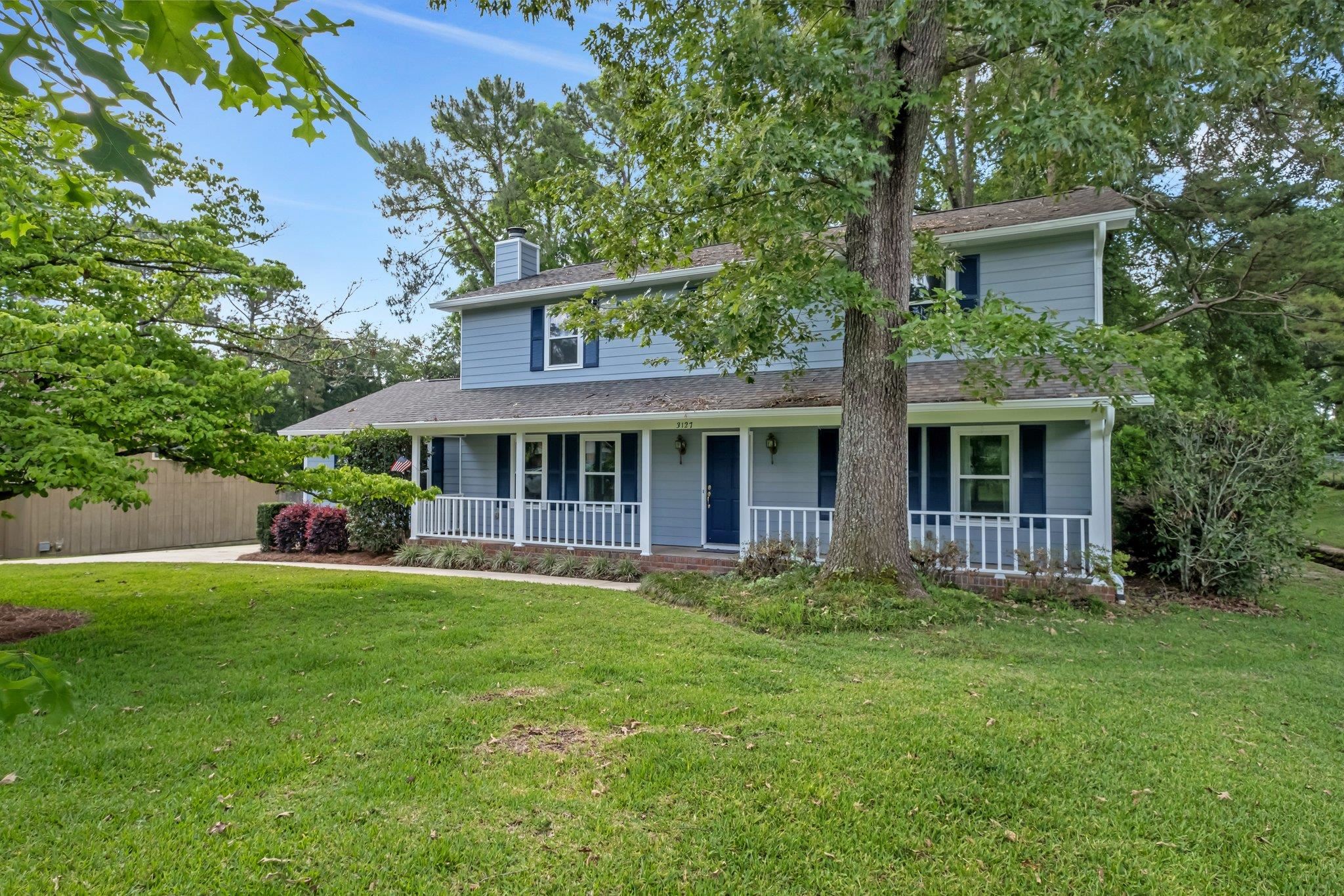 3127 N Shannon Lakes