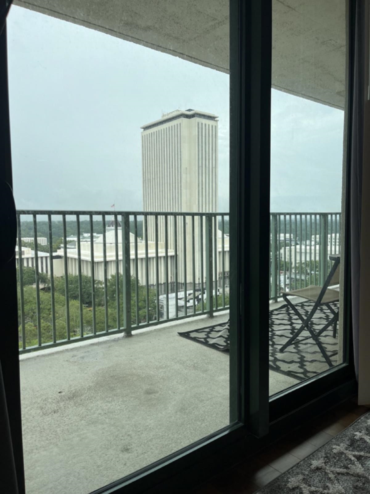 300 S Duval Street Unit: 1804