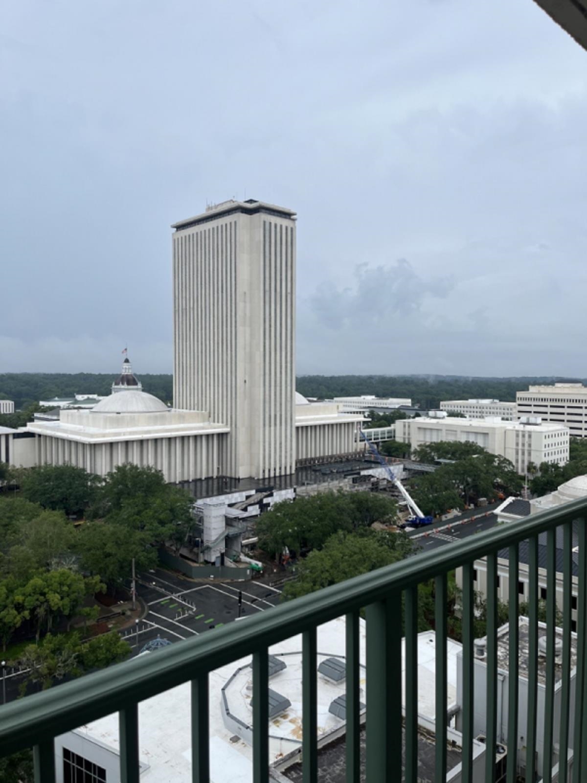 300 S Duval Street Unit: 1804