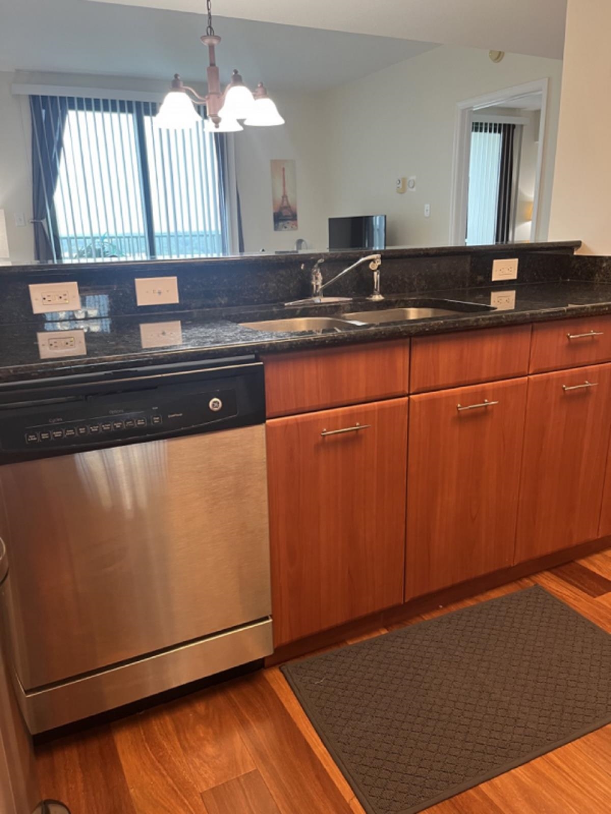 300 S Duval Street Unit: 1804