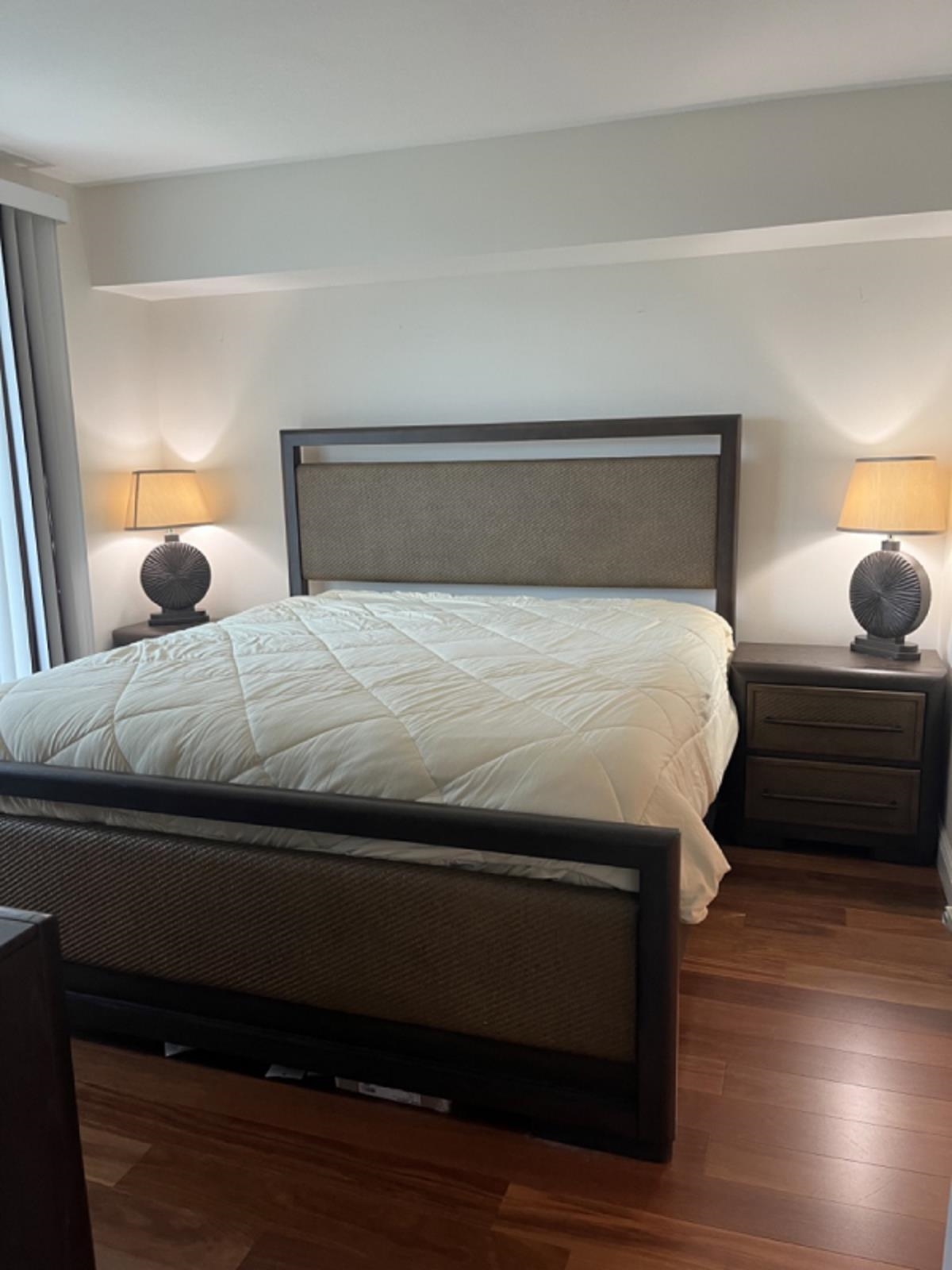 300 S Duval Street Unit: 1804