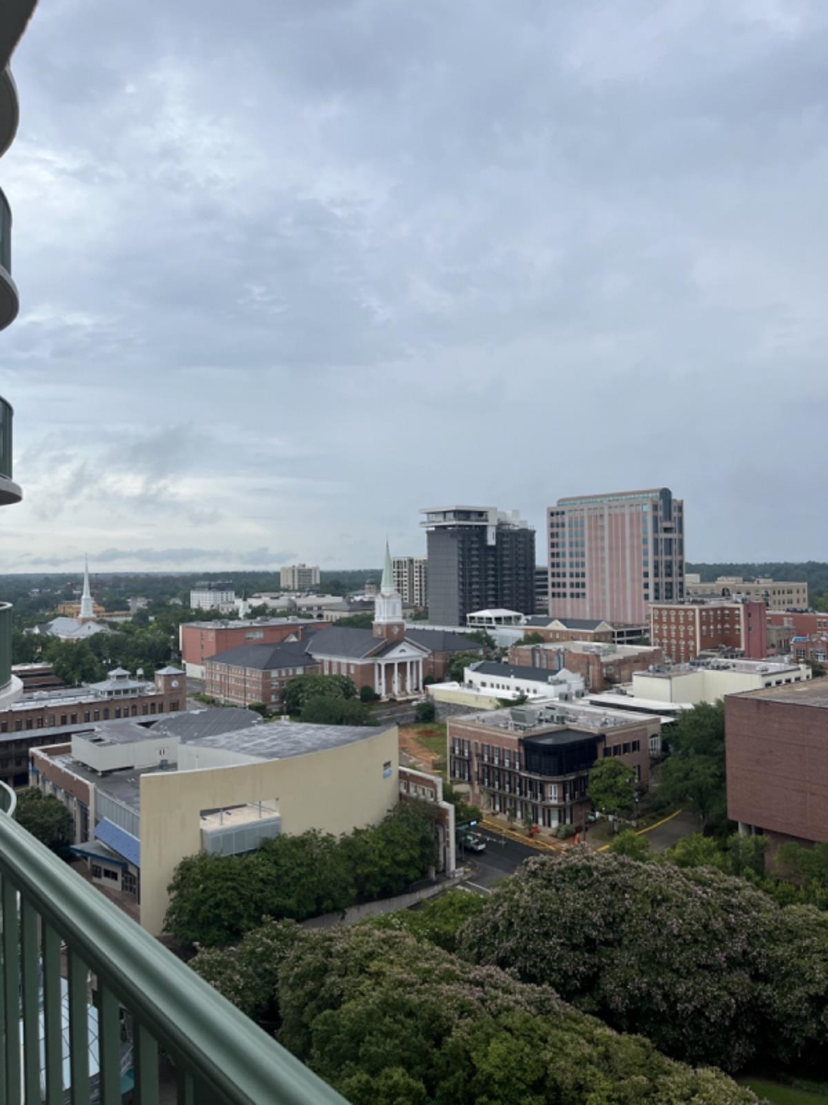 300 S Duval Street Unit: 1804