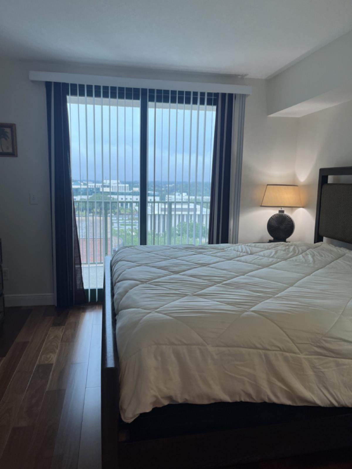 300 S Duval Street Unit: 1804