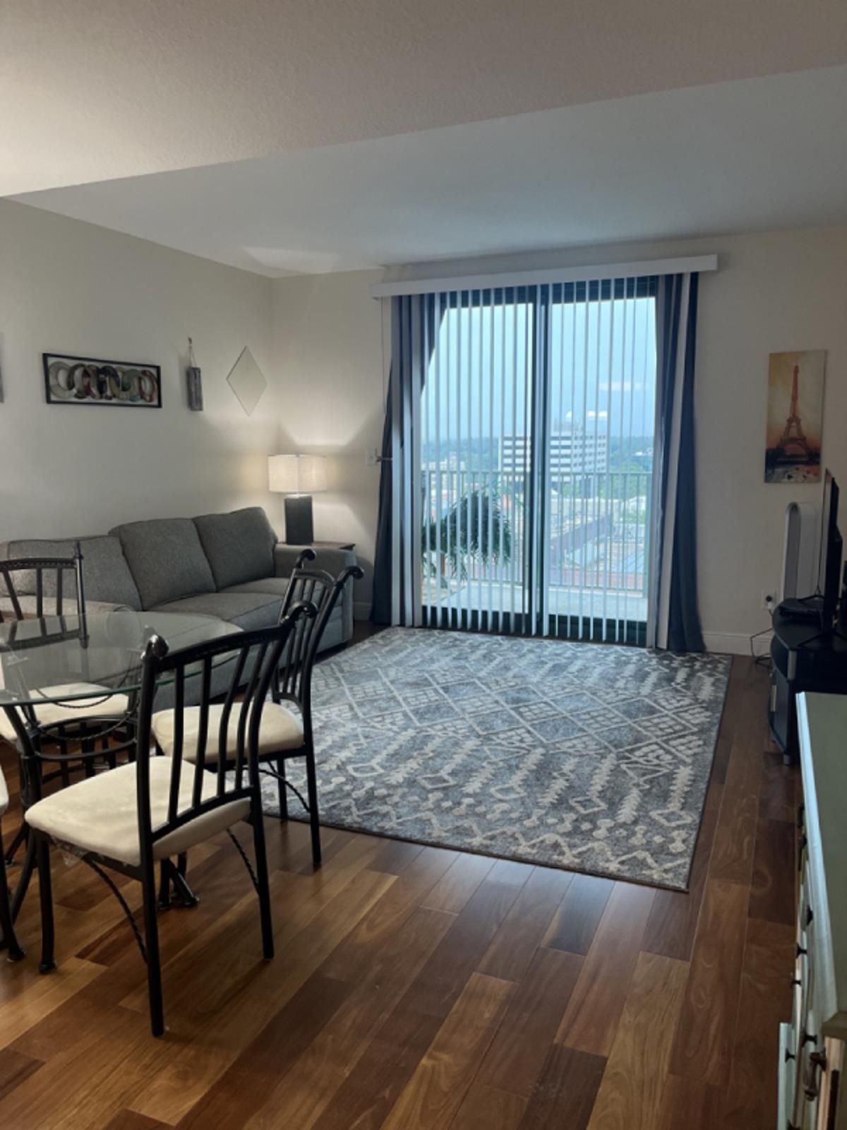 300 S Duval Street Unit: 1804