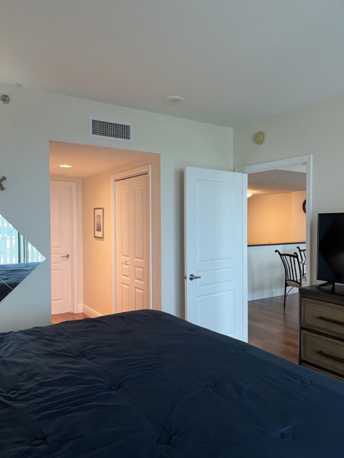 300 S Duval Street Unit: 1804