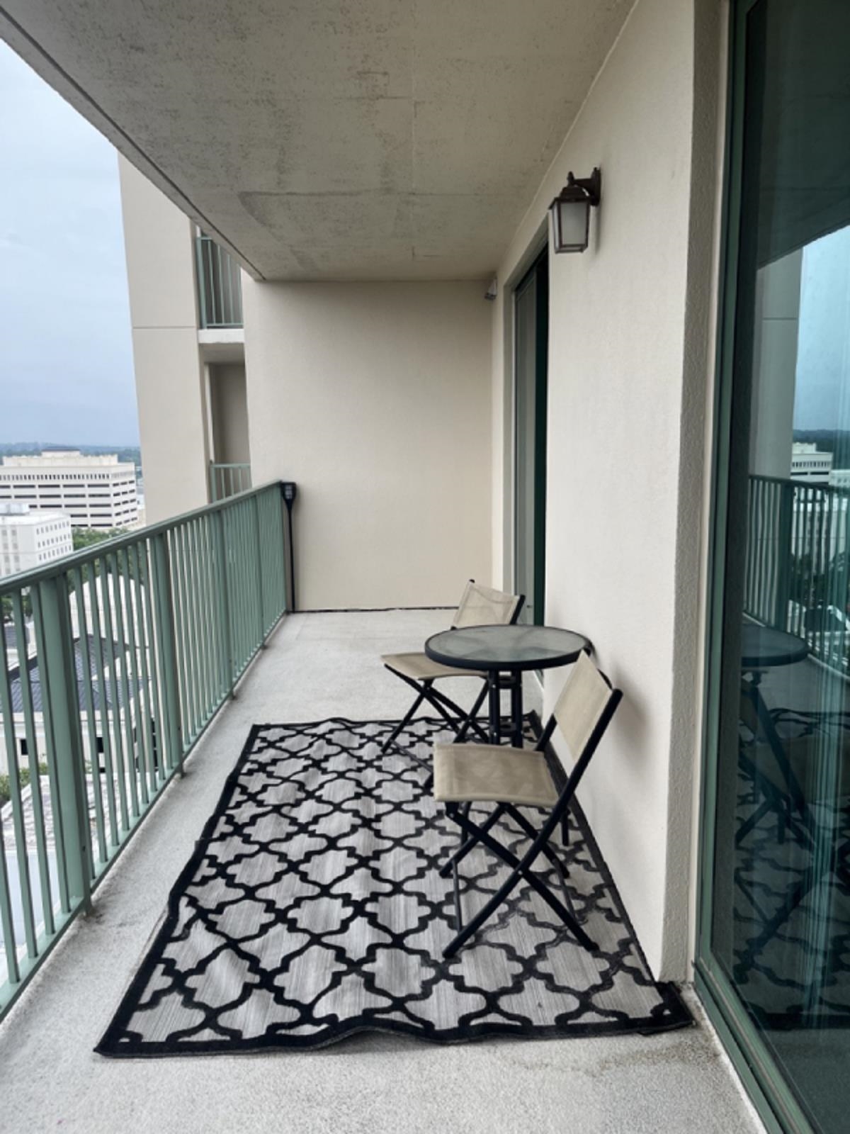 300 S Duval Street Unit: 1804