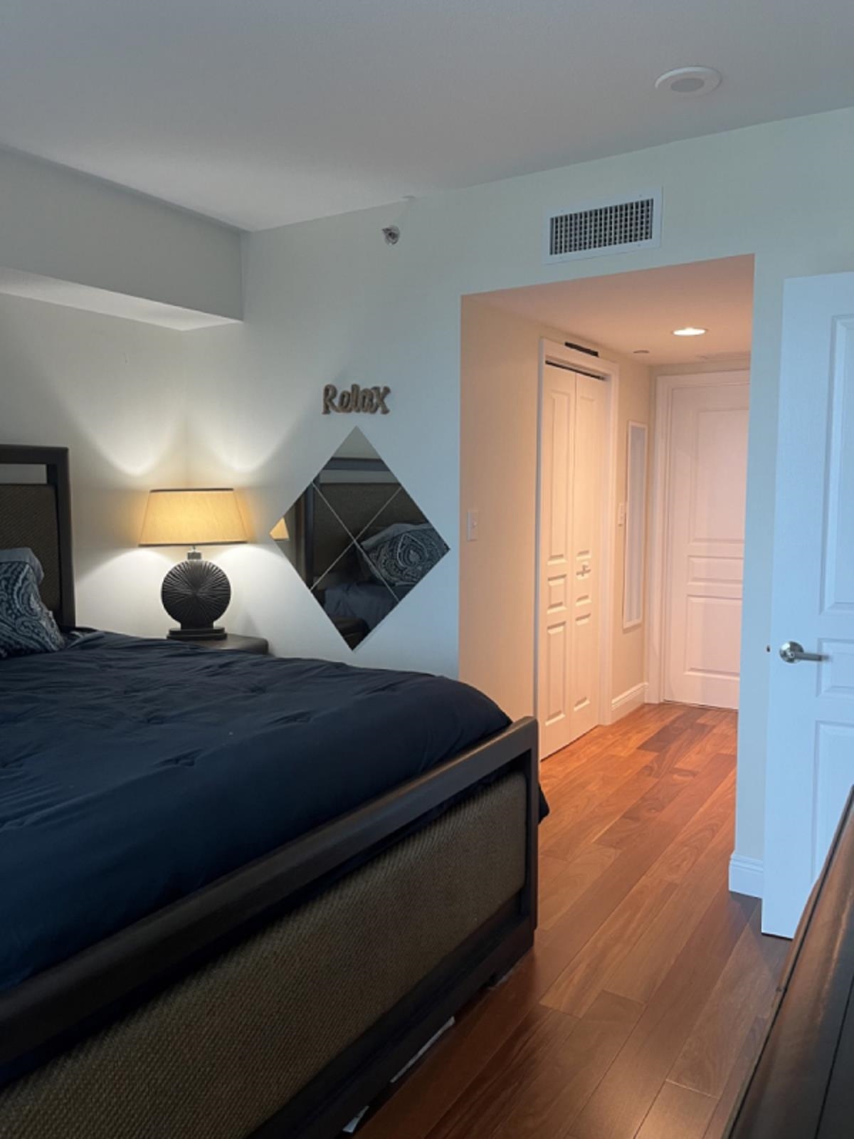 300 S Duval Street Unit: 1804
