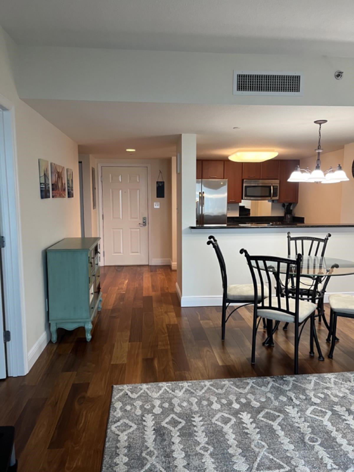 300 S Duval Street Unit: 1804