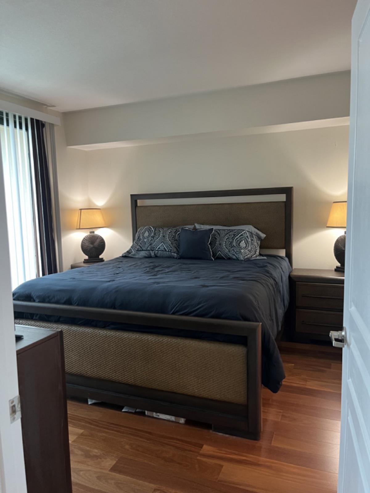 300 S Duval Street Unit: 1804