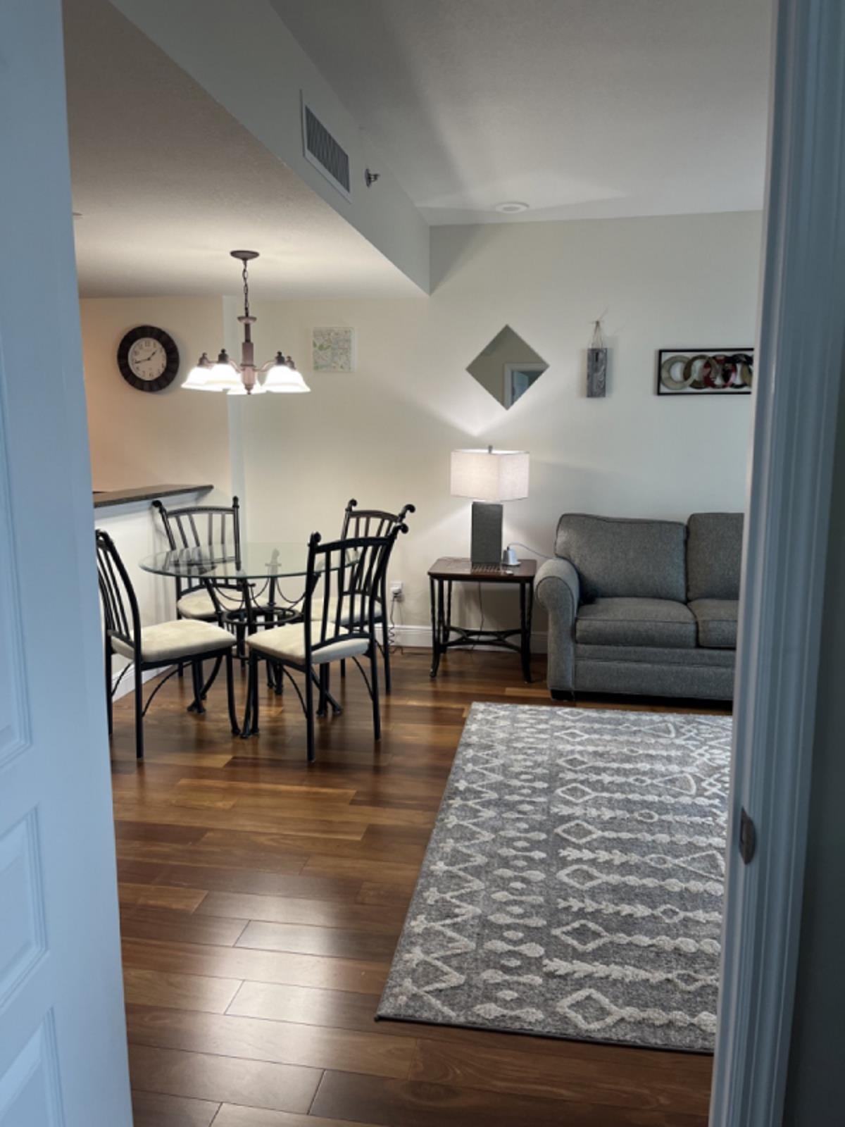 300 S Duval Street Unit: 1804