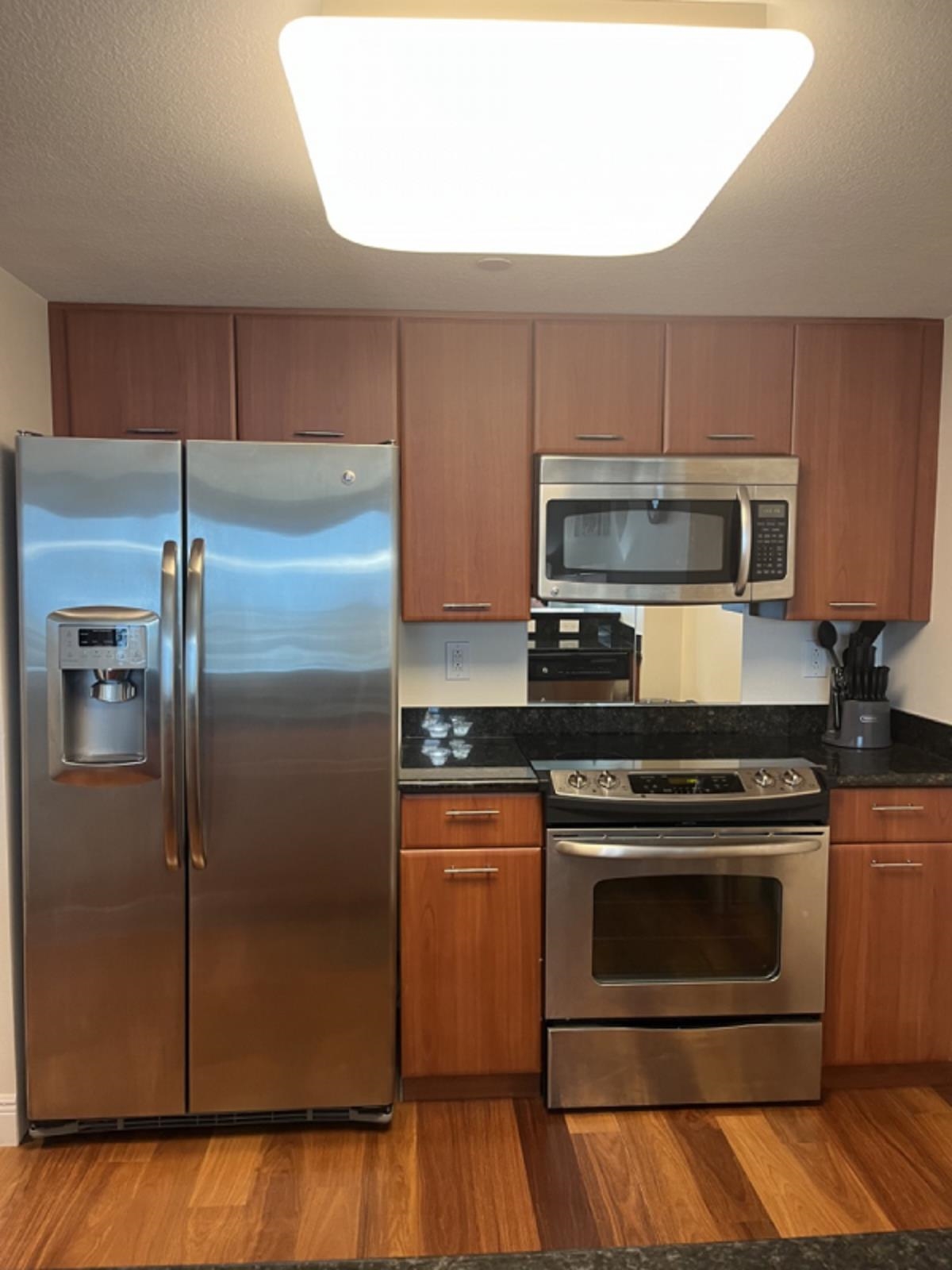 300 S Duval Street Unit: 1804