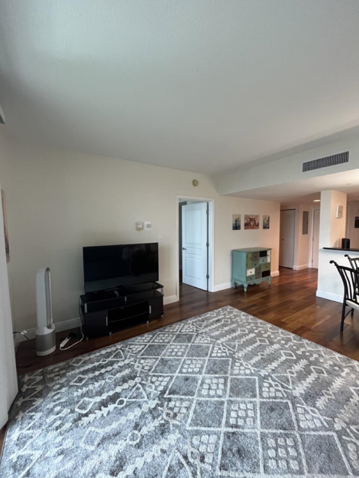 300 S Duval Street Unit: 1804
