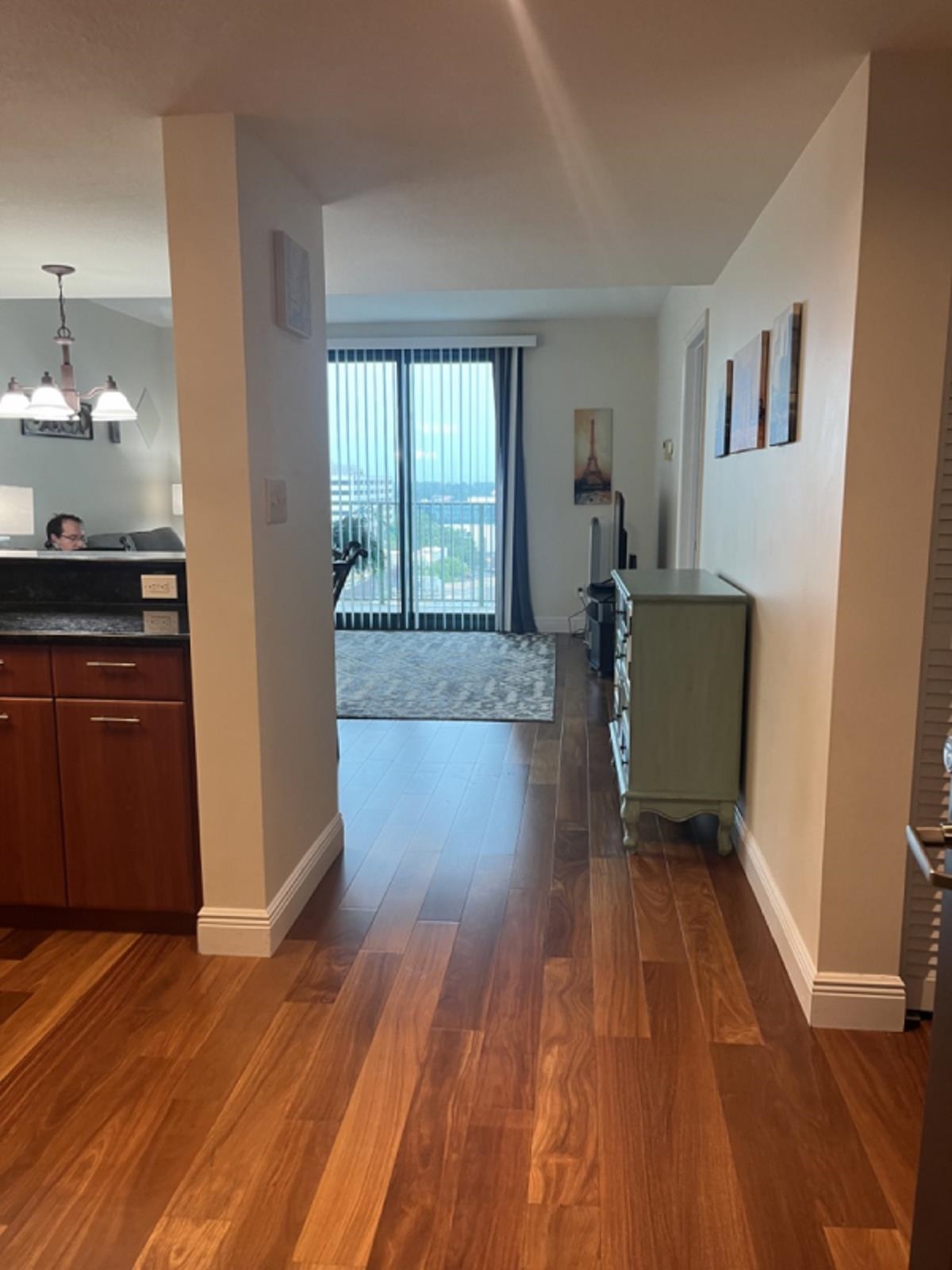 300 S Duval Street Unit: 1804