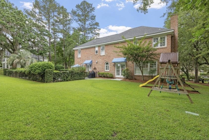 3005 E Golden Eagle Drive