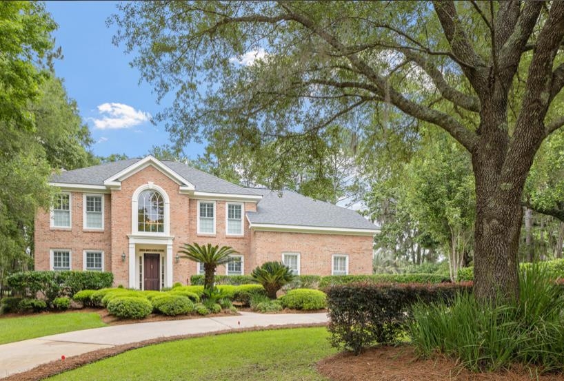 3005 E Golden Eagle Drive