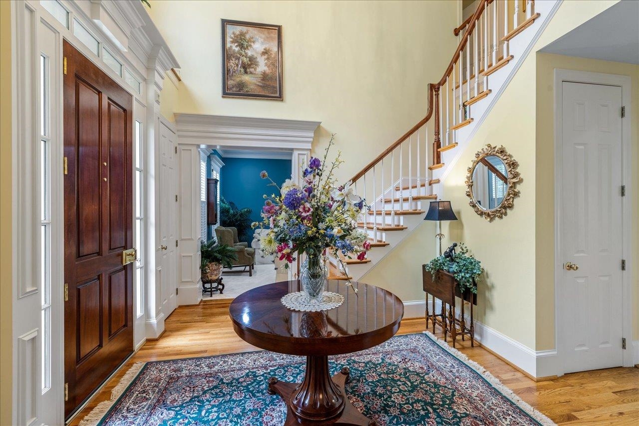 3005 E Golden Eagle Drive