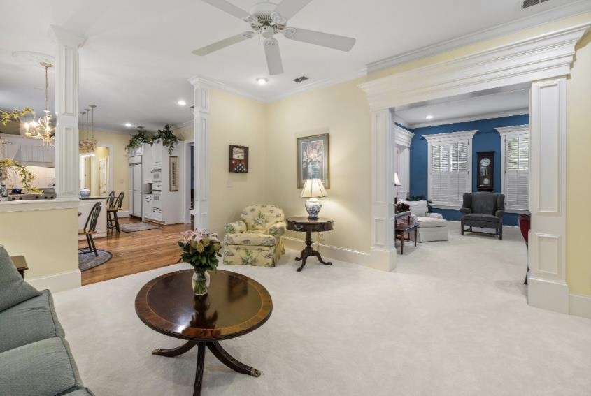 3005 E Golden Eagle Drive