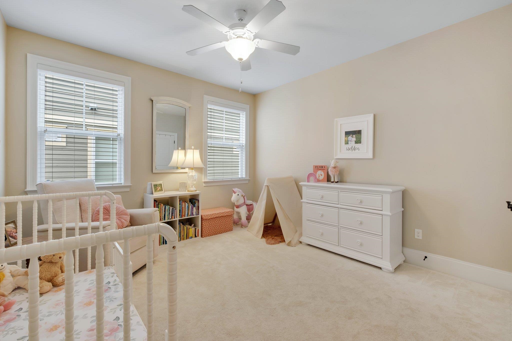 5864 Bascom Drive