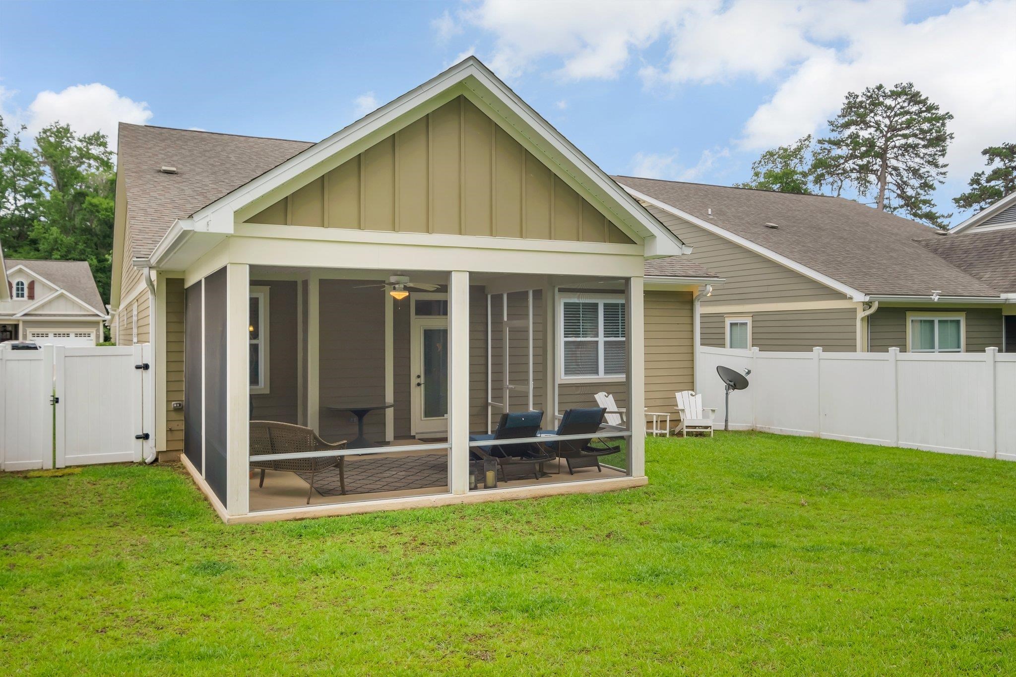 5864 Bascom Drive