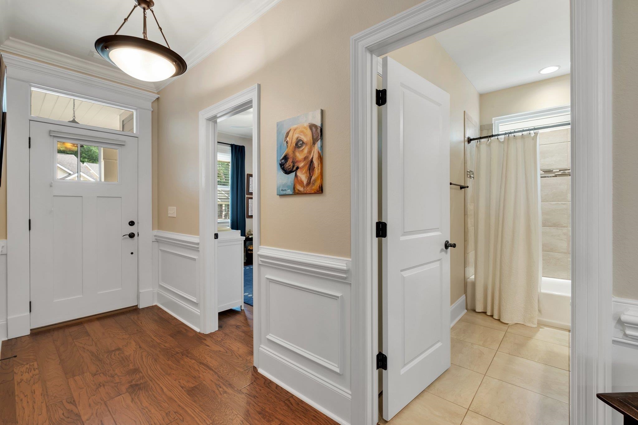 5864 Bascom Drive