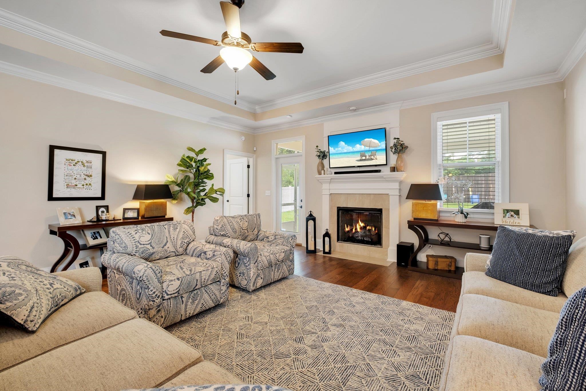 5864 Bascom Drive
