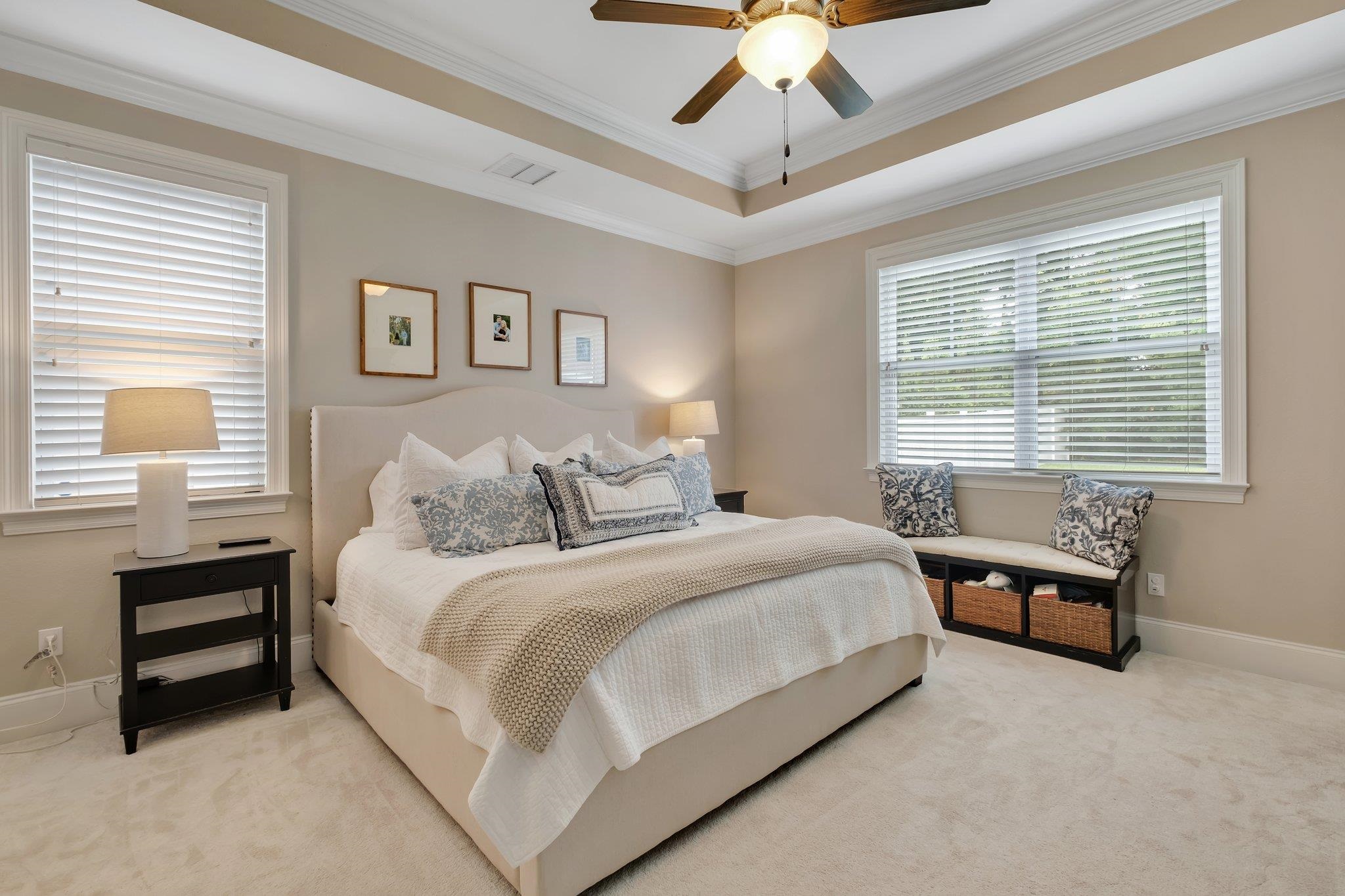 5864 Bascom Drive