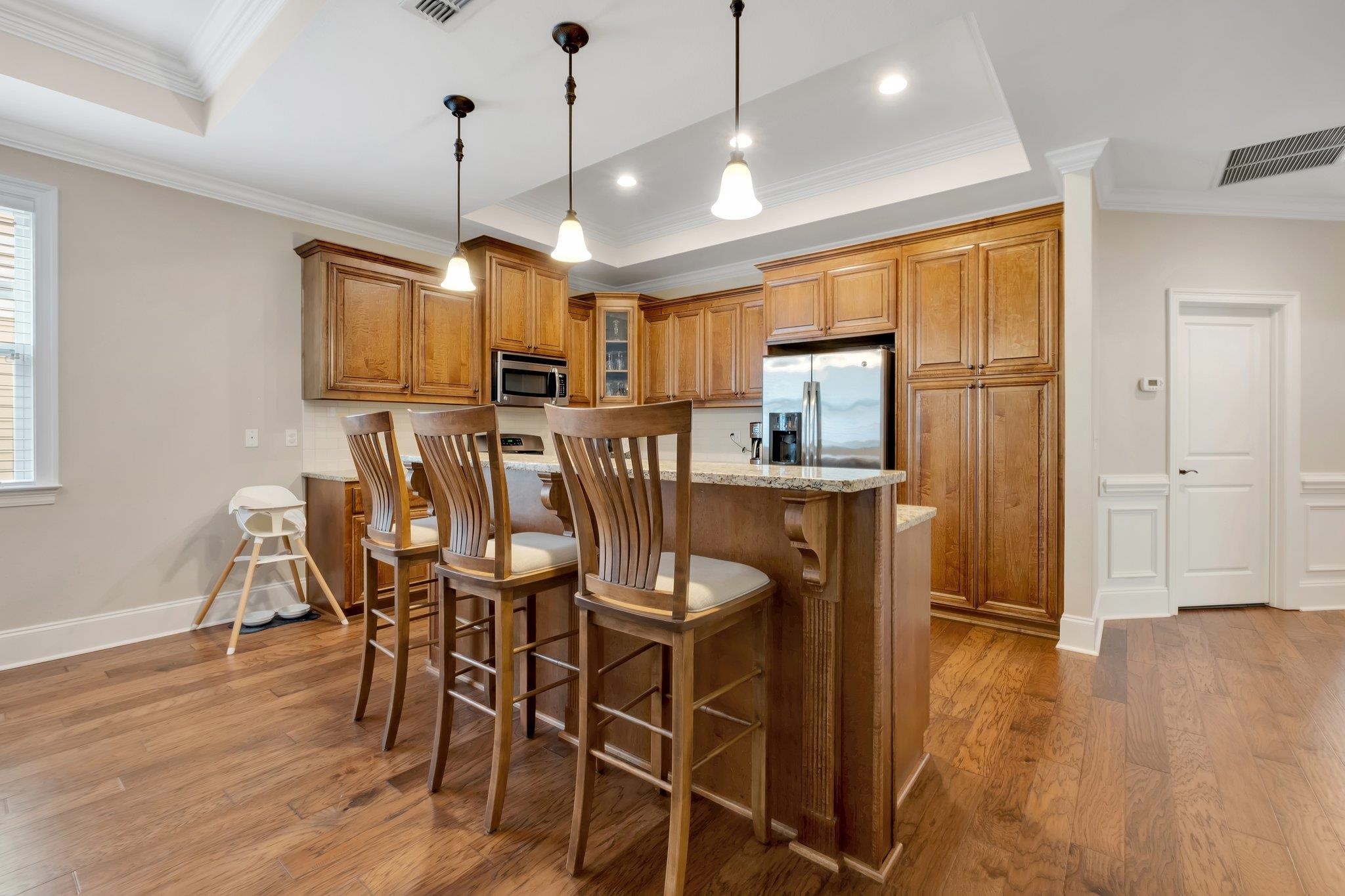 5864 Bascom Drive