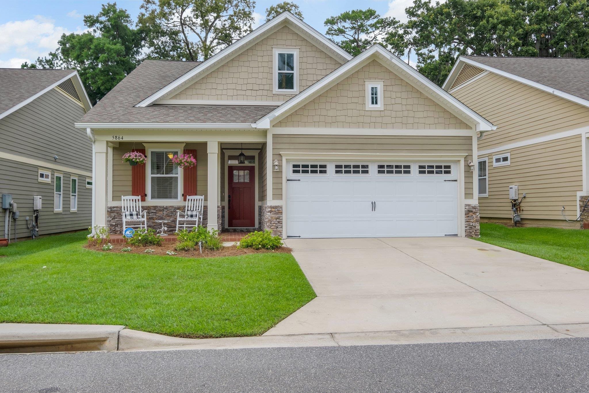 5864 Bascom Drive