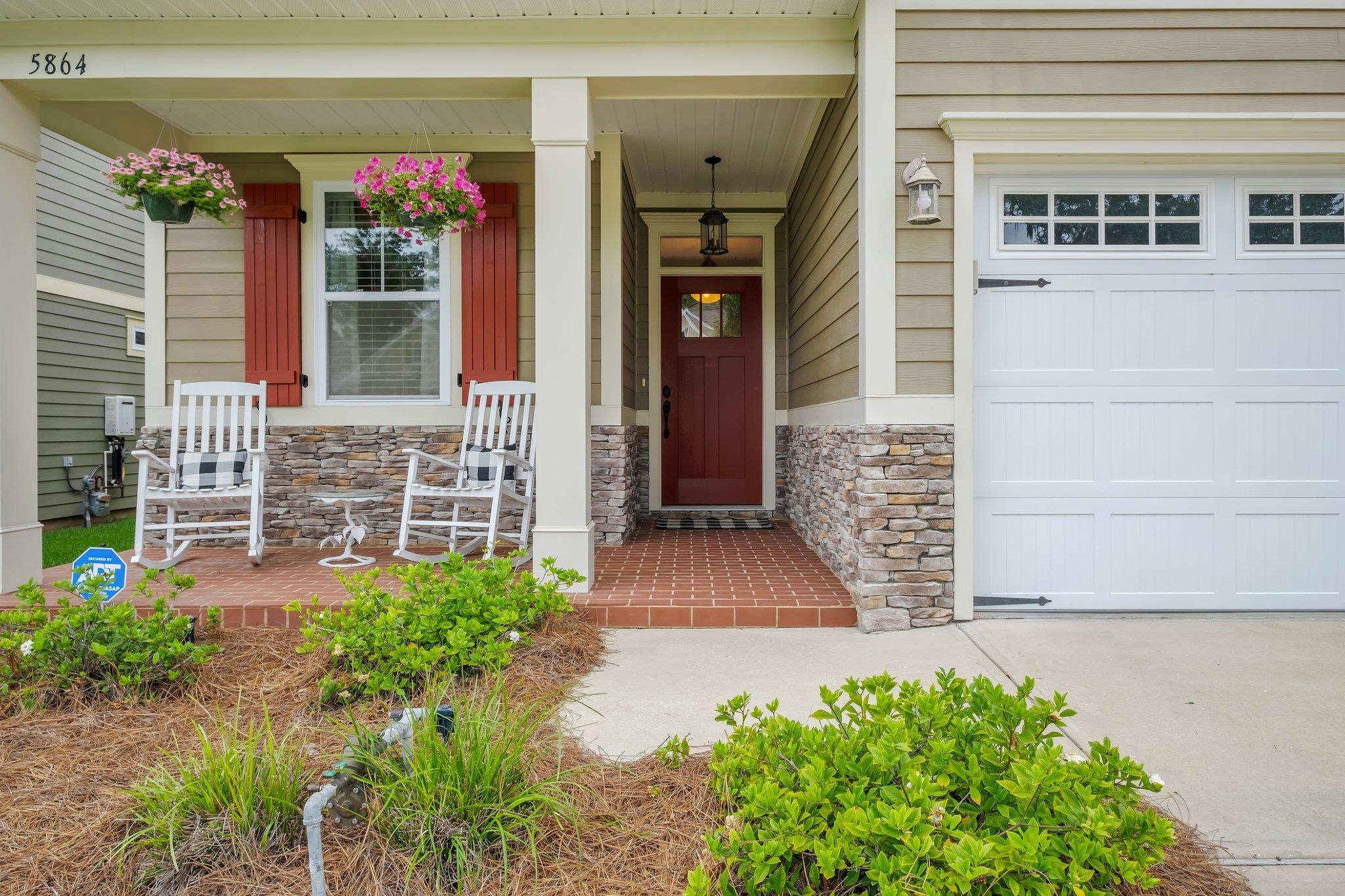 5864 Bascom Drive