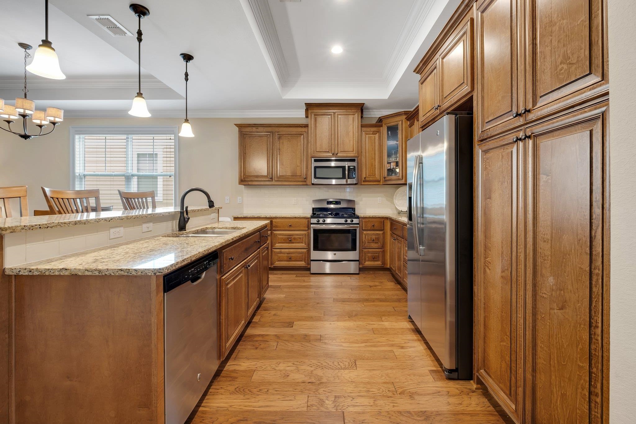 5864 Bascom Drive