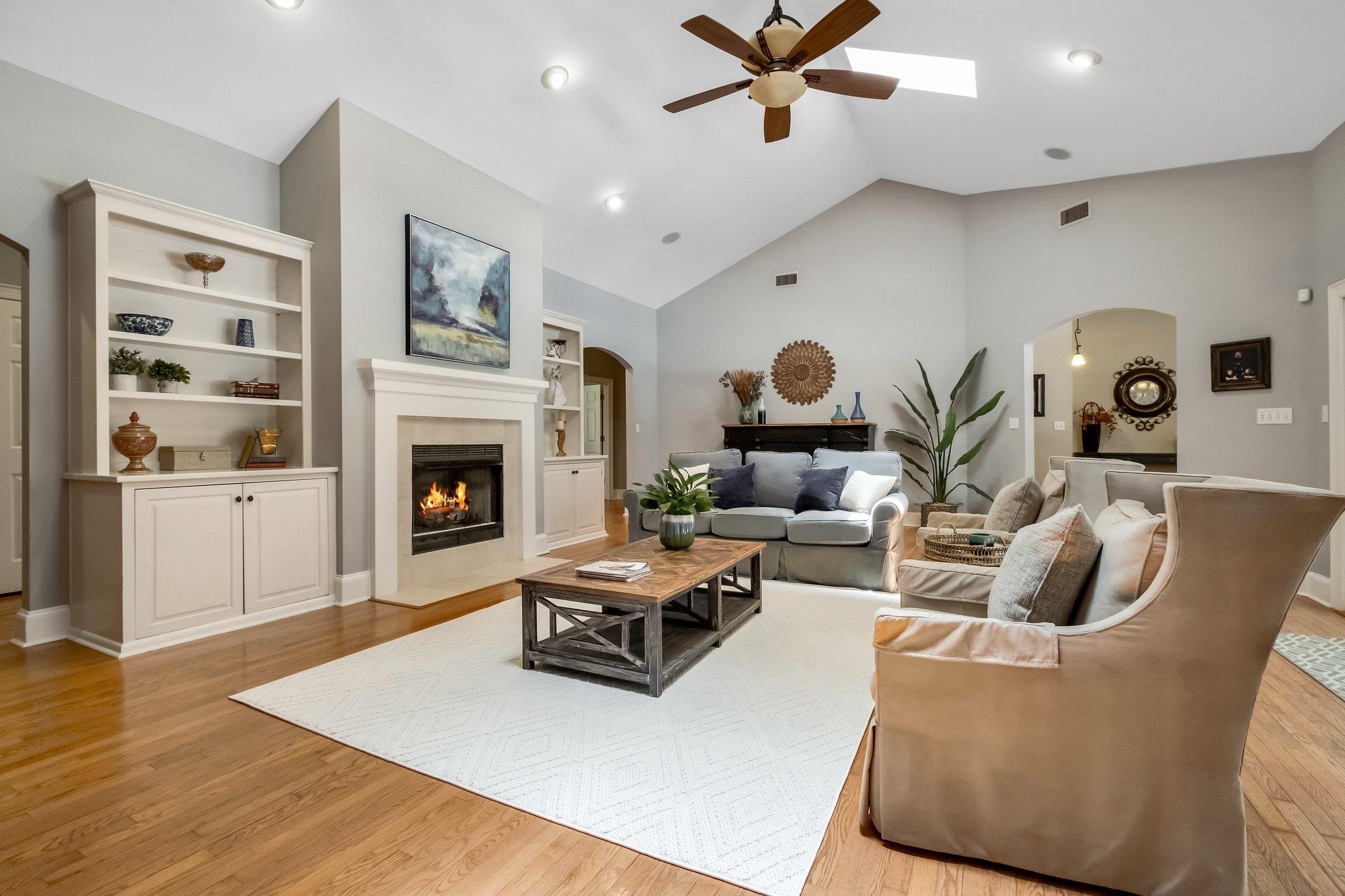 6964 Grenville Road
