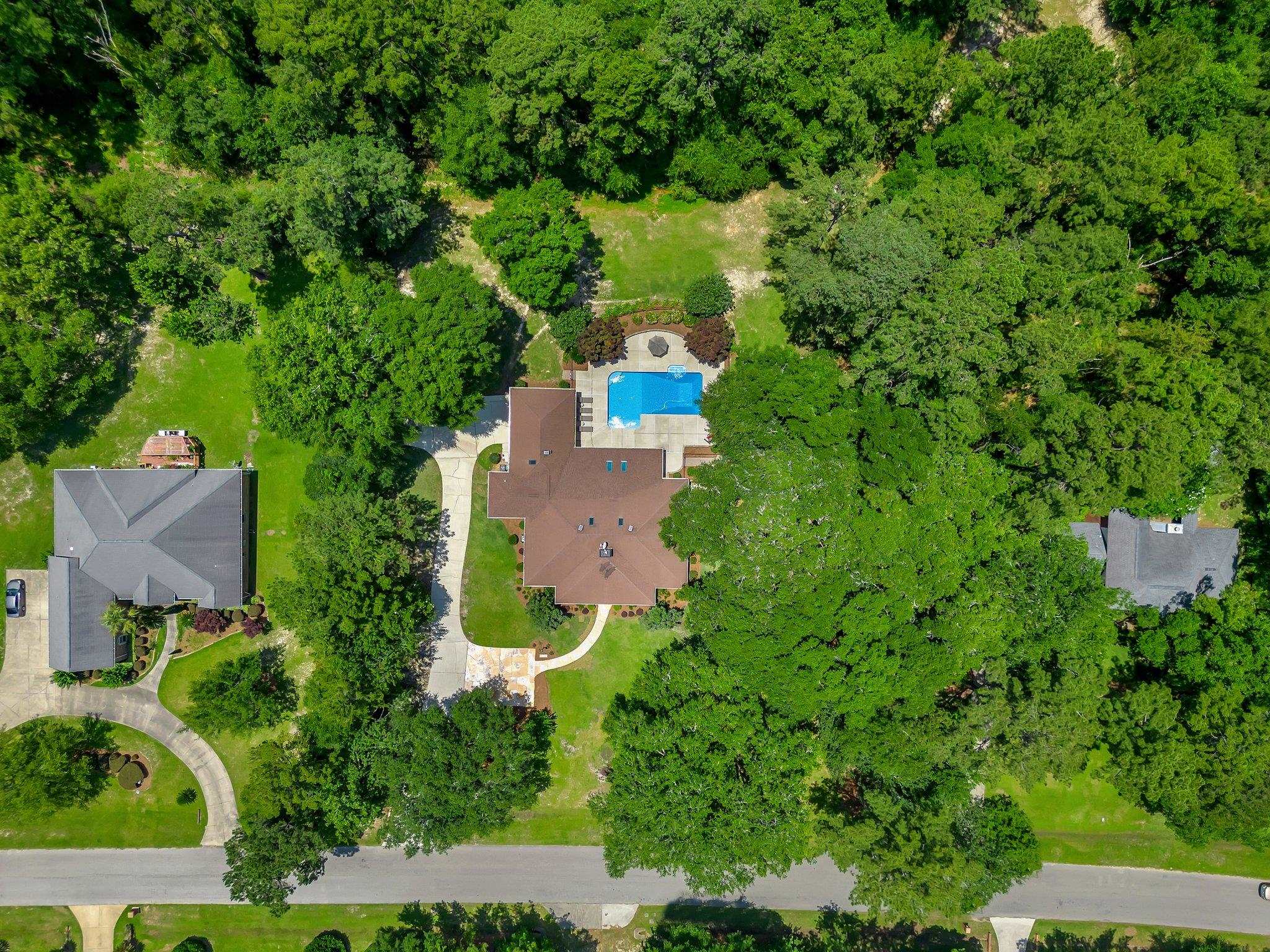 6964 Grenville Road