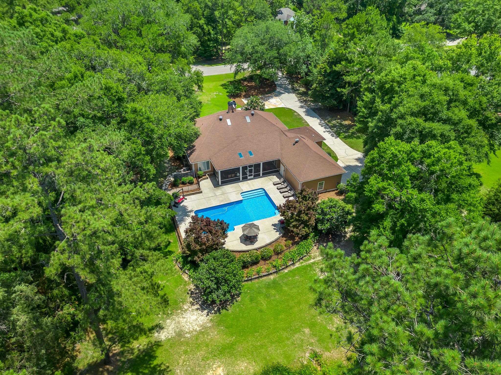 6964 Grenville Road