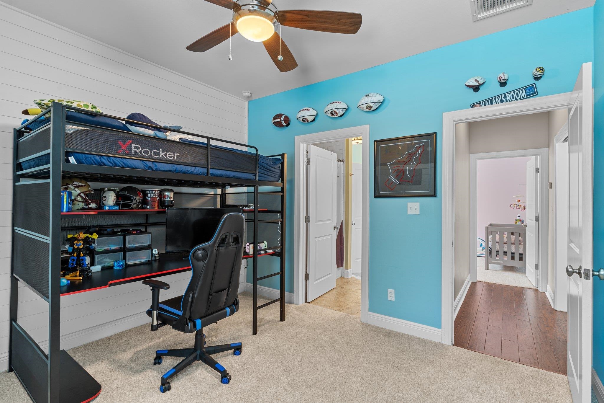 2202 Blakely Court