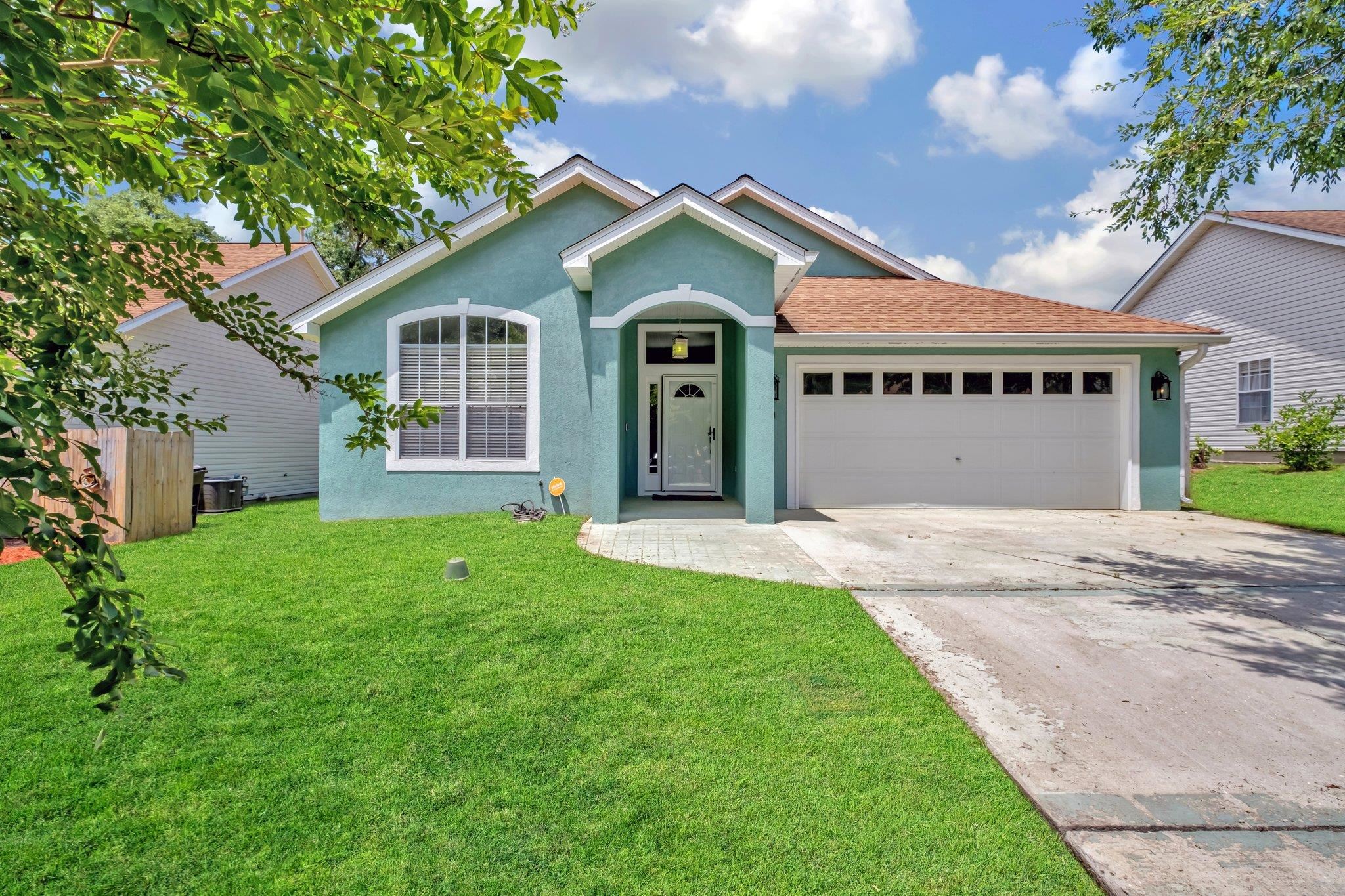 3454 Torrington Way