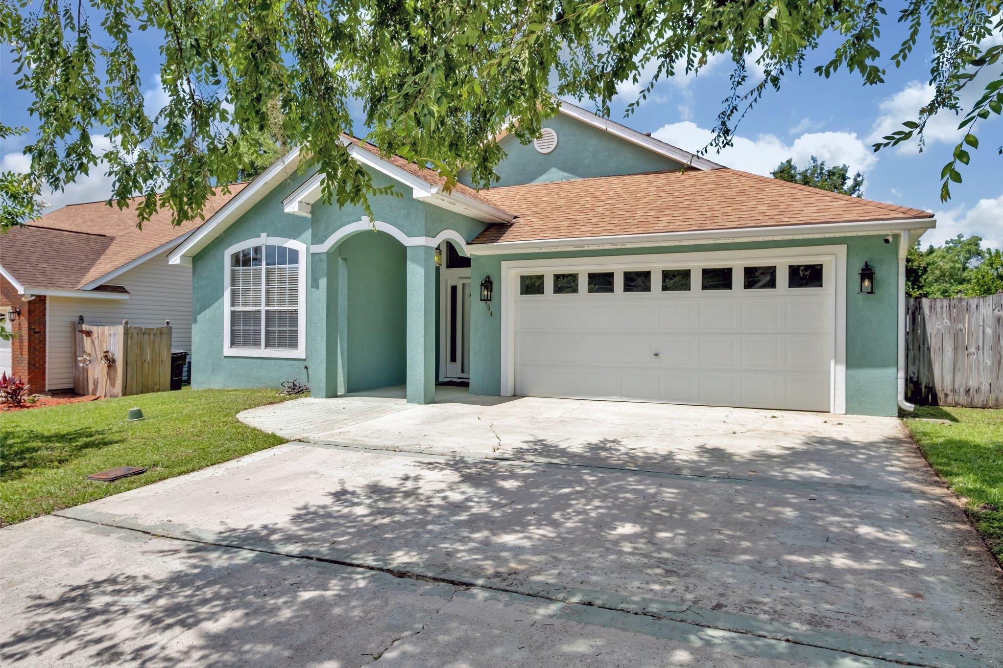 3454 Torrington Way